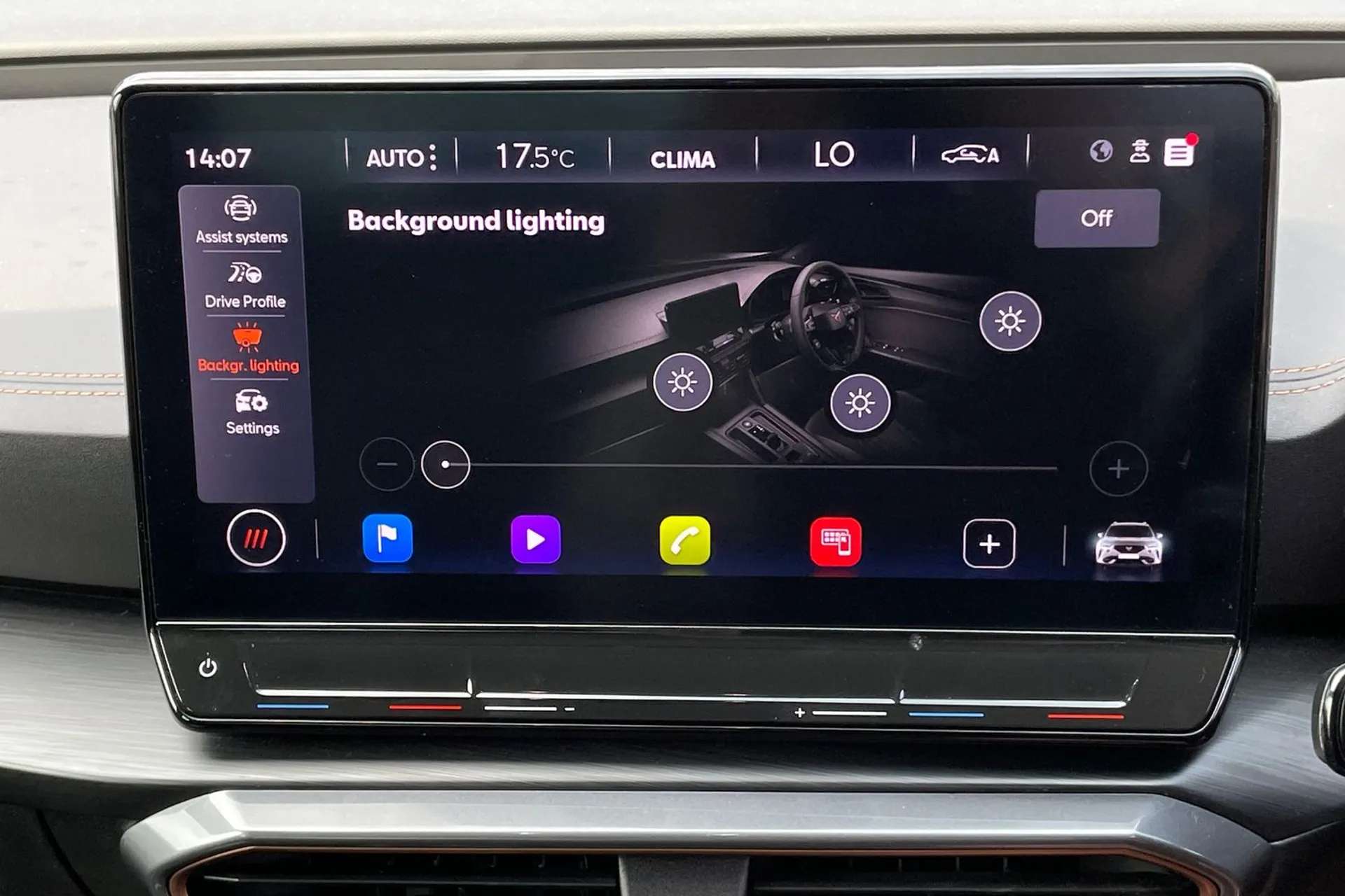 2023 CUPRA FORMENTOR 2023 CUPRA FORMENTOR