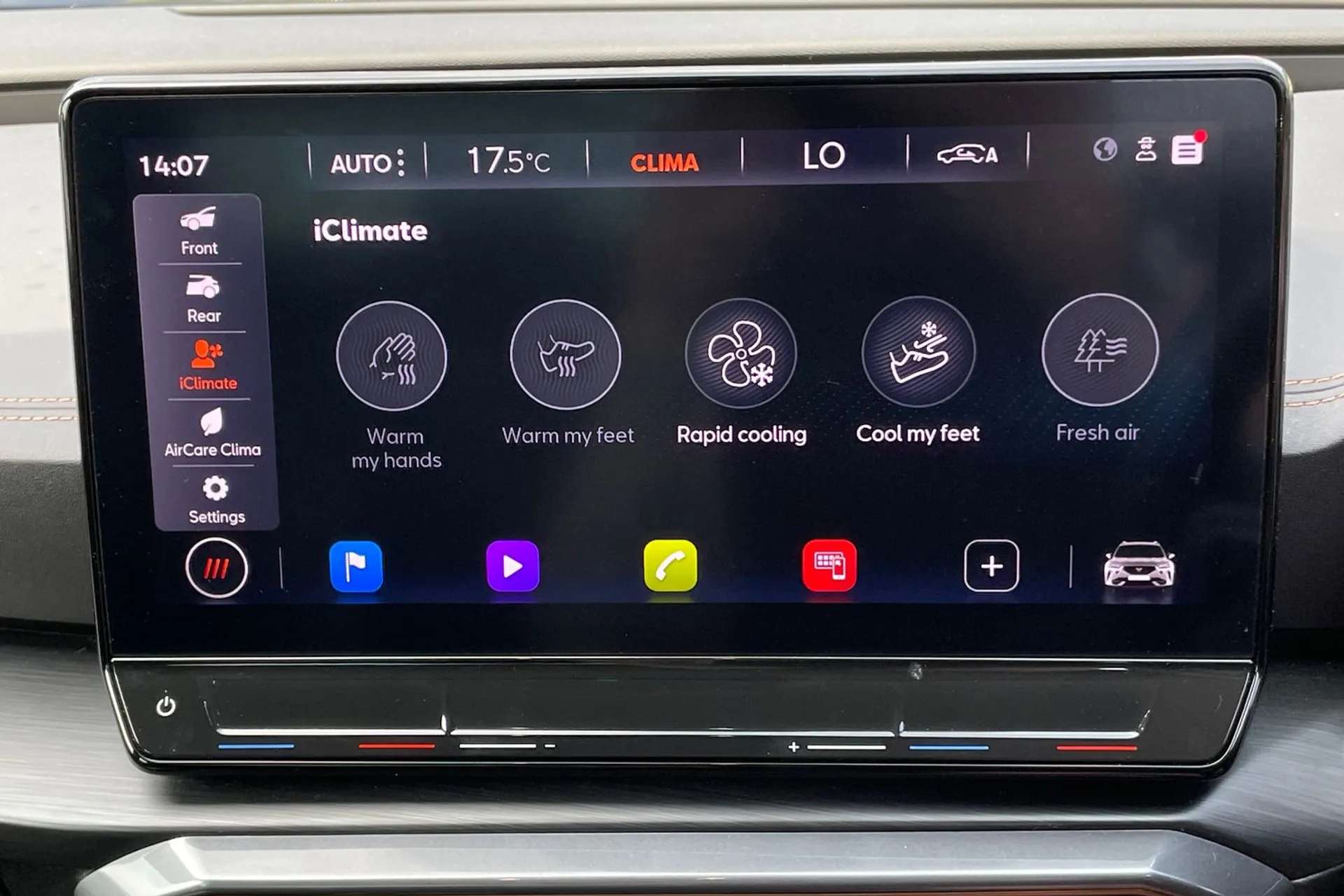 2023 CUPRA FORMENTOR 2023 CUPRA FORMENTOR