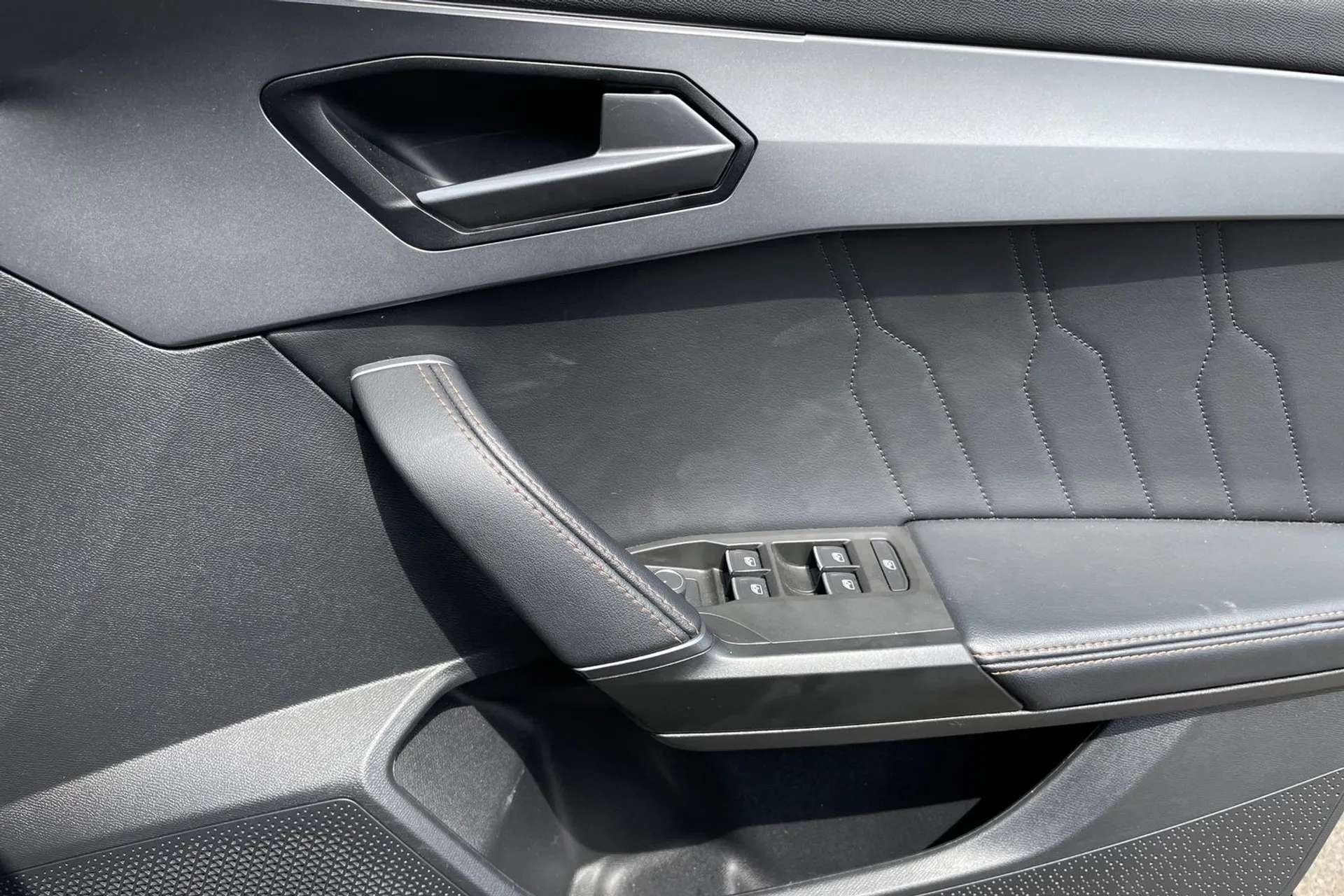 2023 CUPRA FORMENTOR 2023 CUPRA FORMENTOR