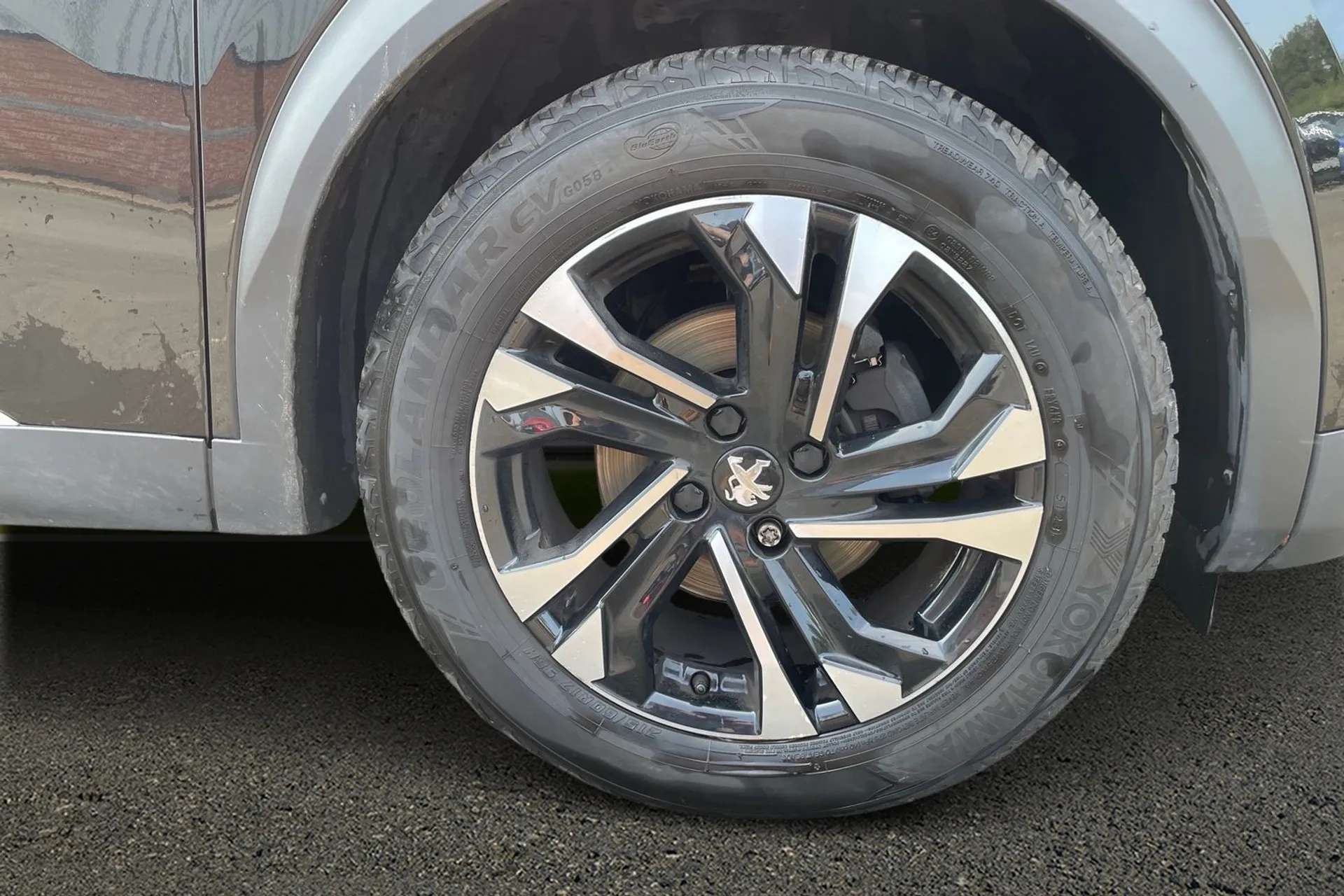 2022 PEUGEOT 2008 2022 PEUGEOT 2008