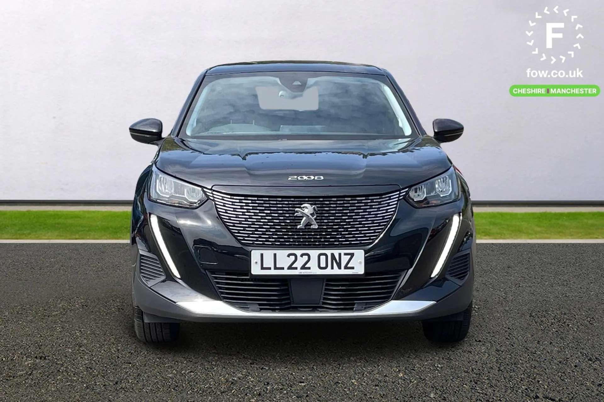 2022 PEUGEOT 2008 2022 PEUGEOT 2008