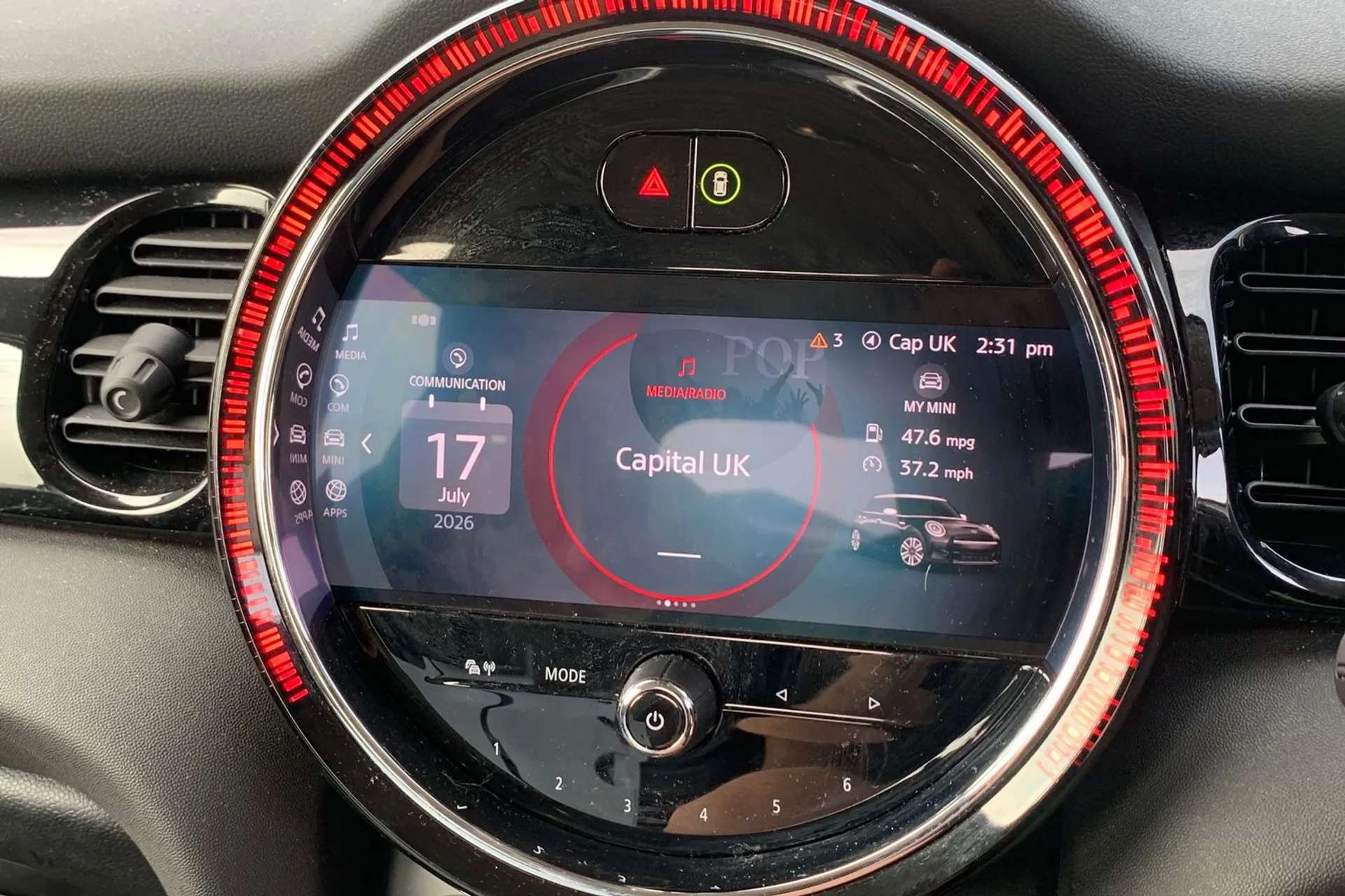 2023 MINI HATCH 2023 MINI HATCH