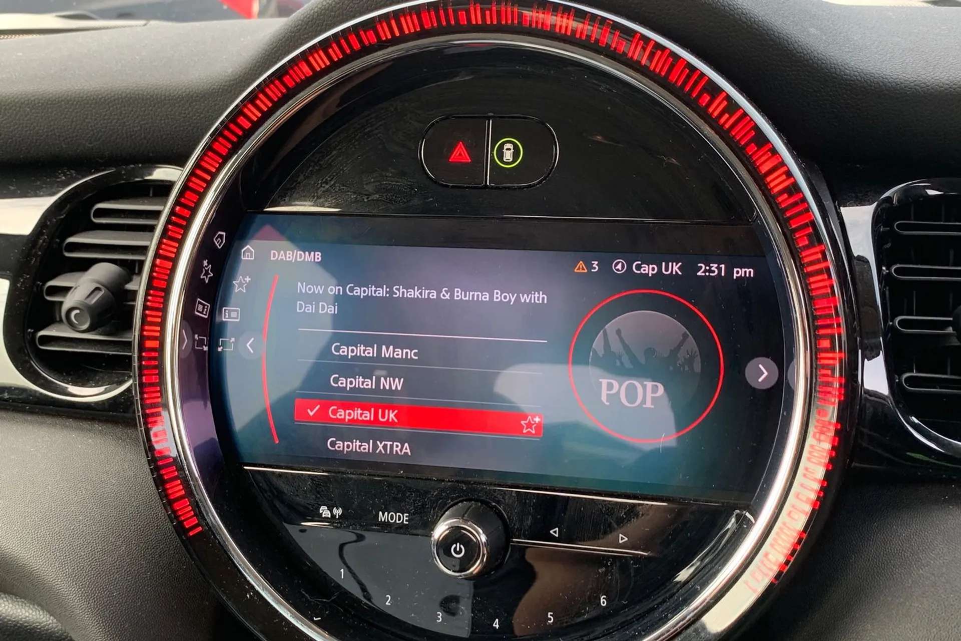 2023 MINI HATCH 2023 MINI HATCH