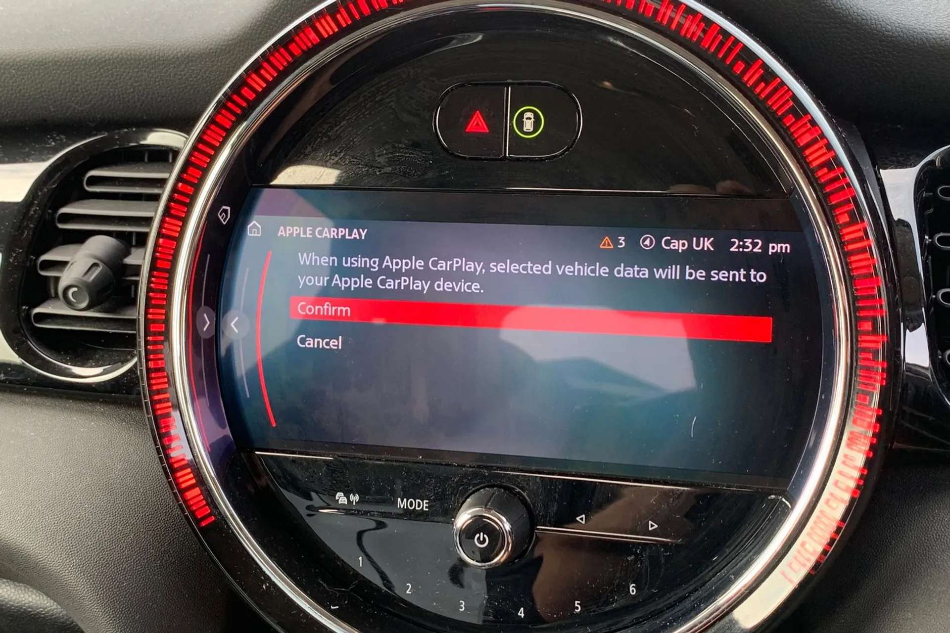 2023 MINI HATCH 2023 MINI HATCH