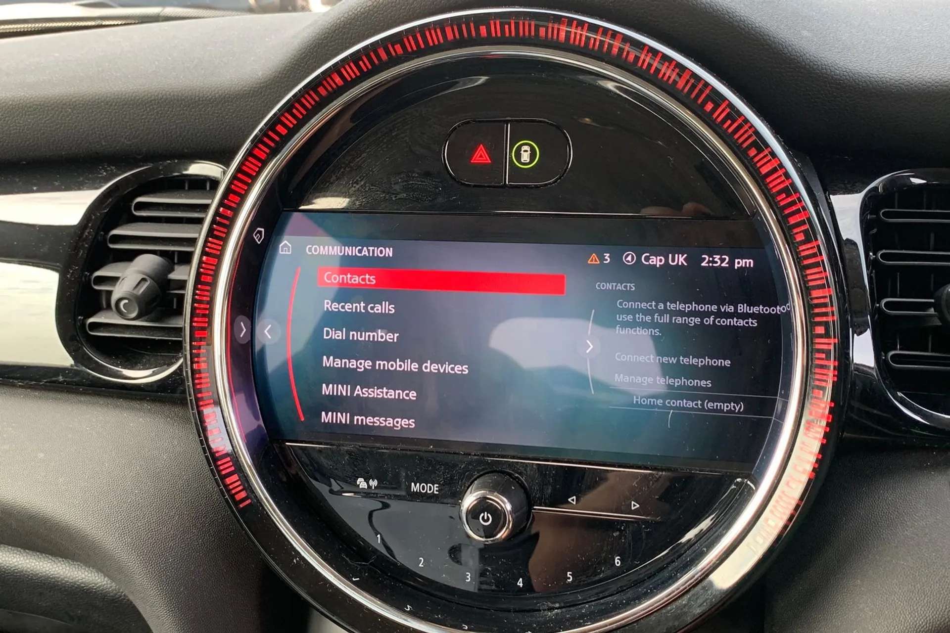 2023 MINI HATCH 2023 MINI HATCH