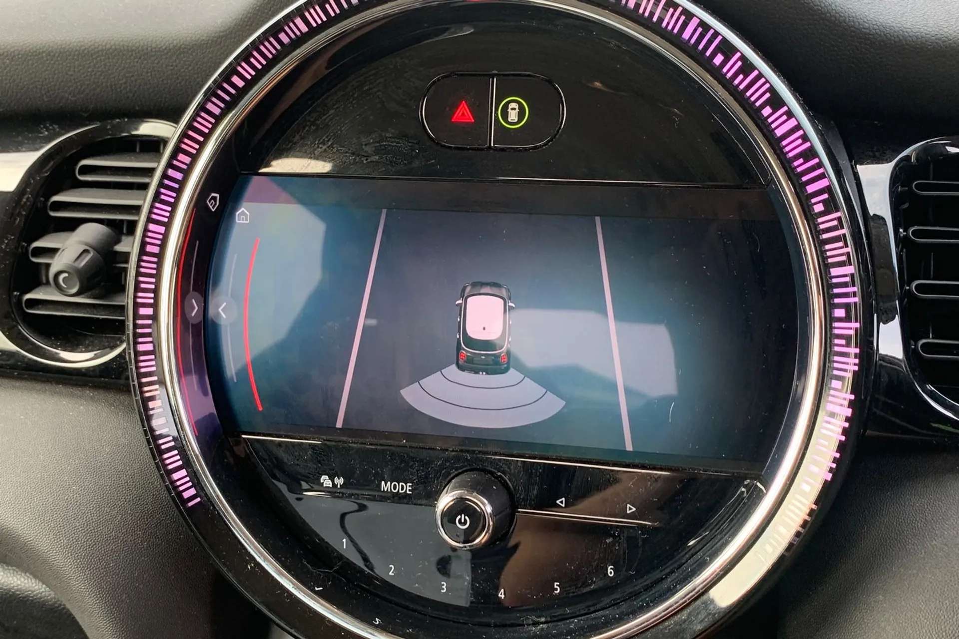 2023 MINI HATCH 2023 MINI HATCH