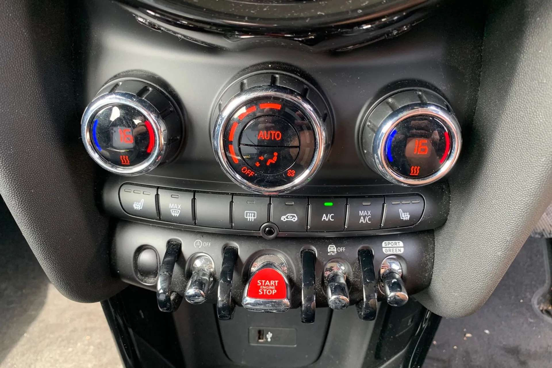 2023 MINI HATCH 2023 MINI HATCH