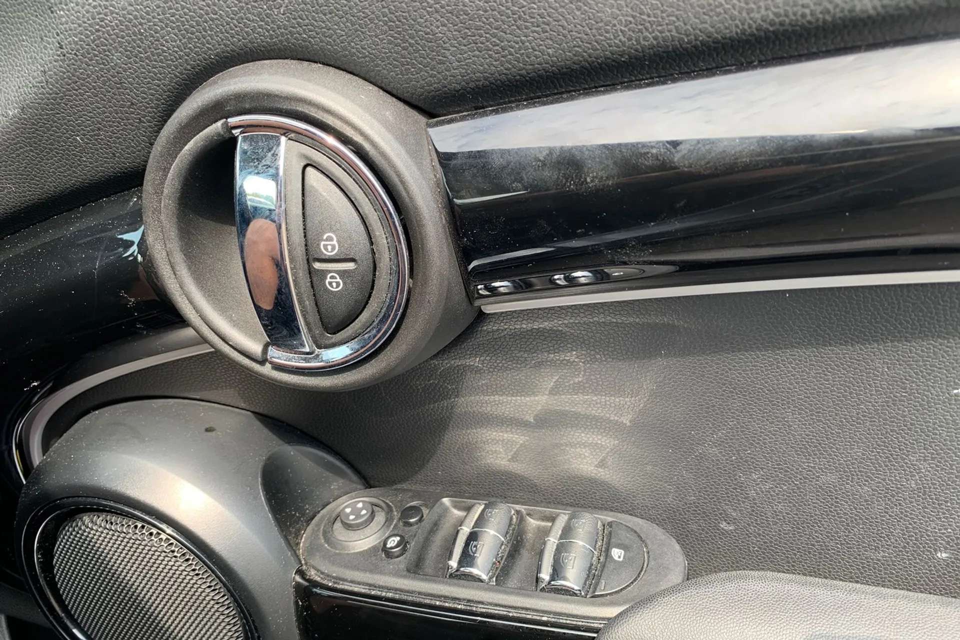 2023 MINI HATCH 2023 MINI HATCH