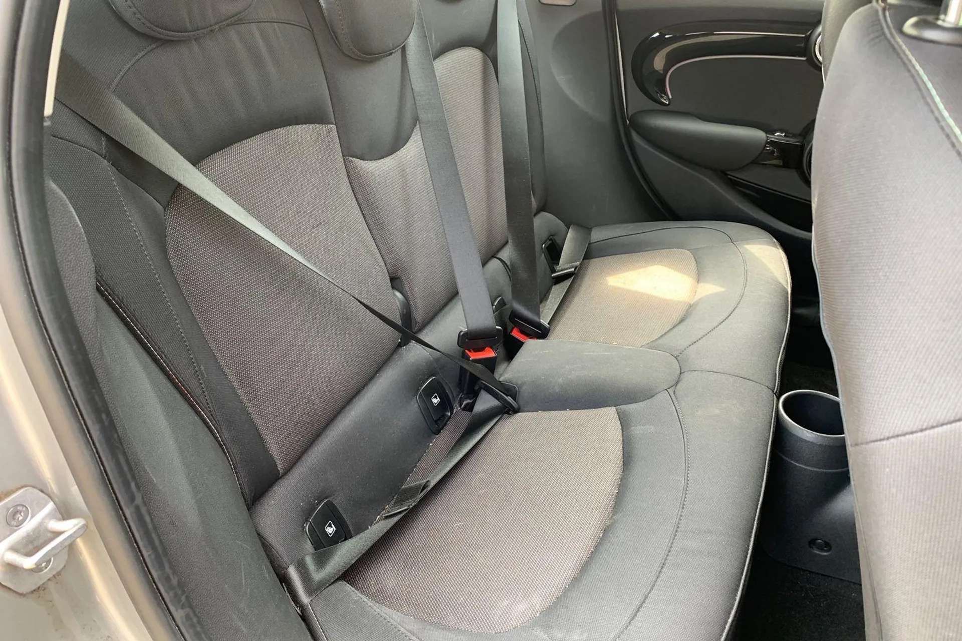 2023 MINI HATCH 2023 MINI HATCH