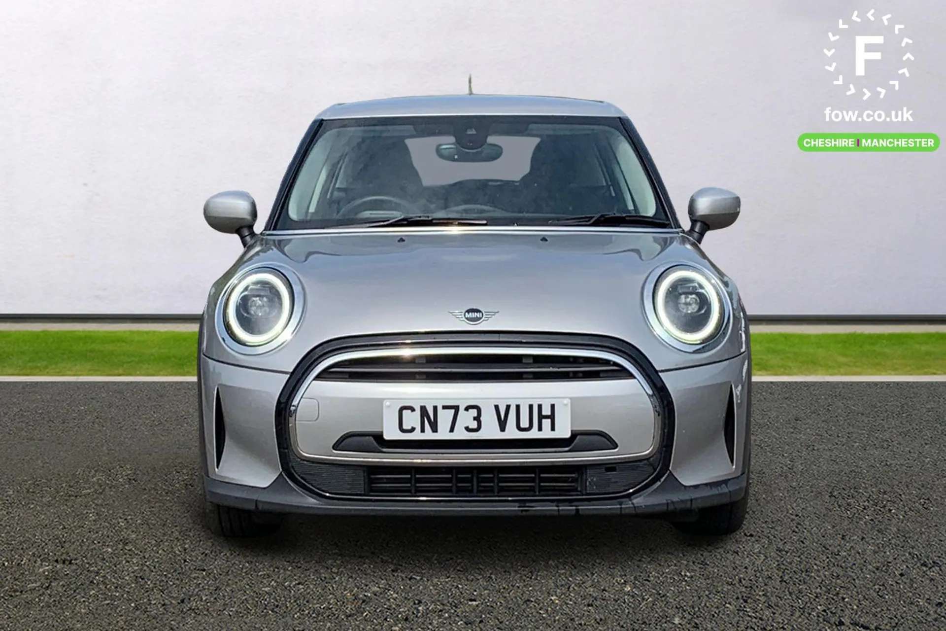 2023 MINI HATCH 2023 MINI HATCH