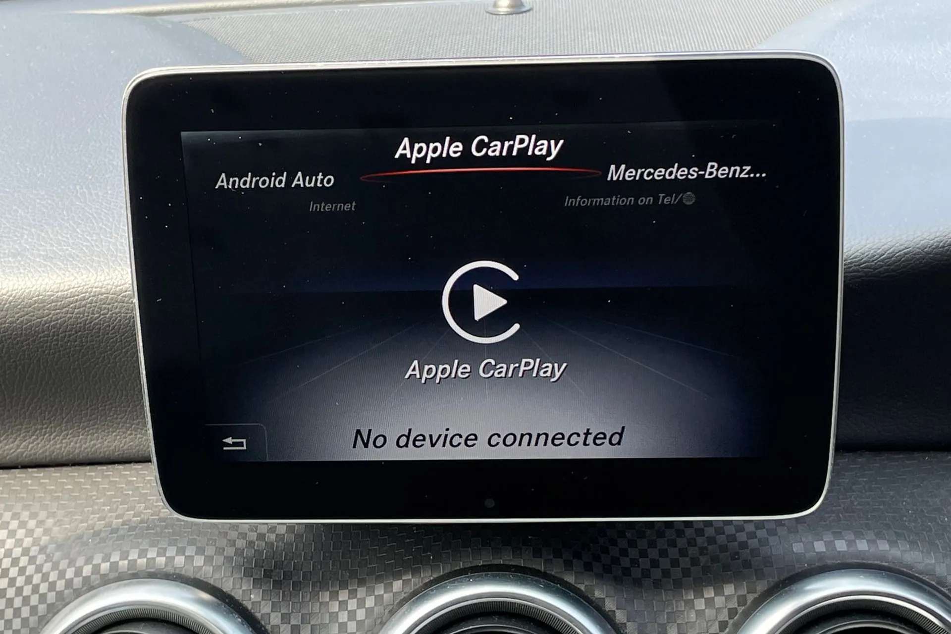 2018 MERCEDES-BENZ A CLASS 2018 MERCEDES-BENZ A CLASS