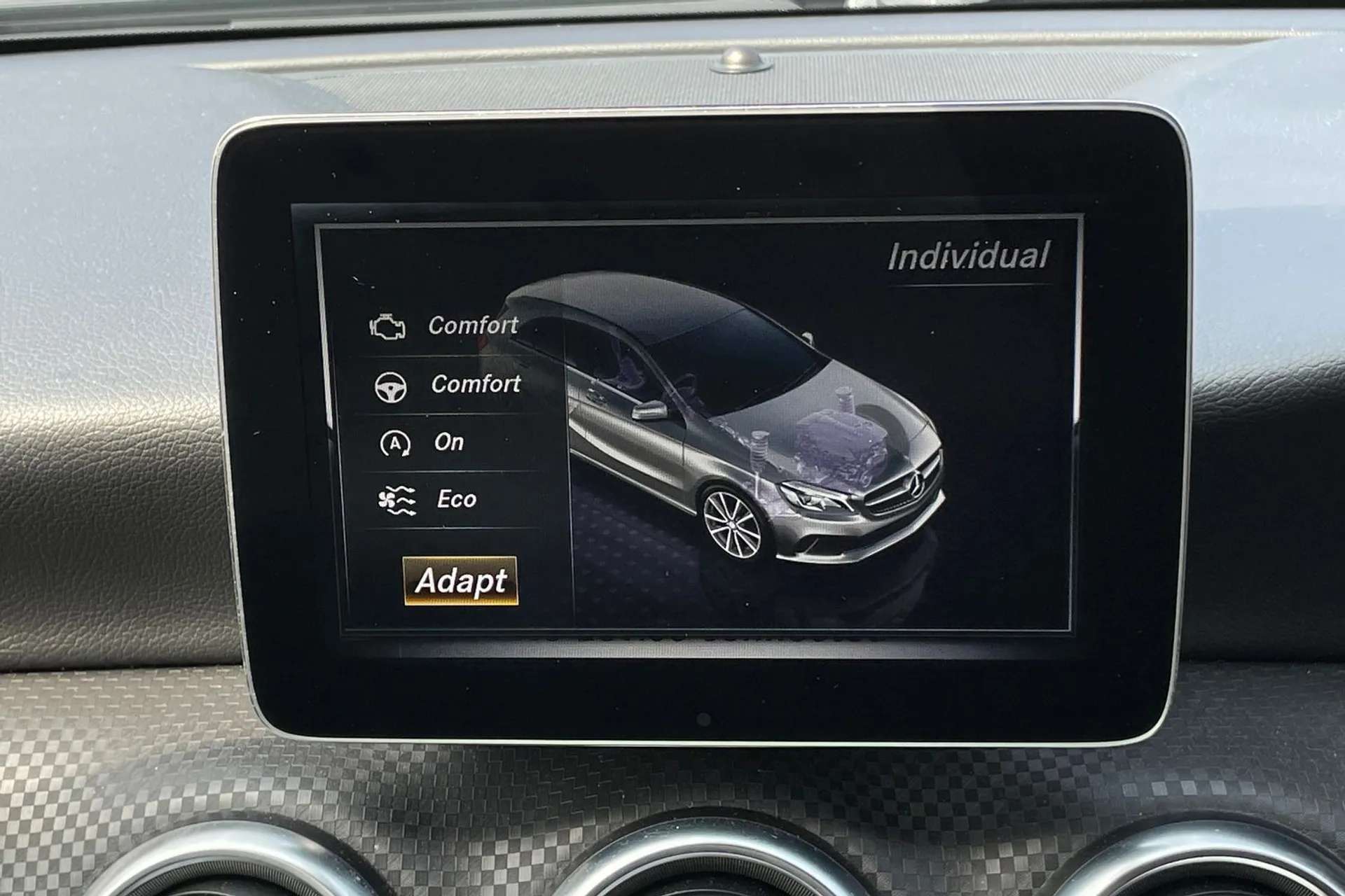 2018 MERCEDES-BENZ A CLASS 2018 MERCEDES-BENZ A CLASS