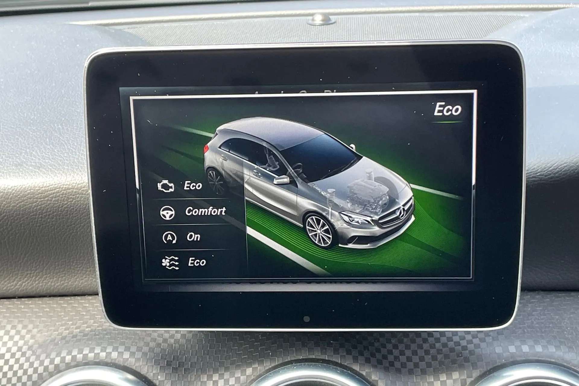 2018 MERCEDES-BENZ A CLASS 2018 MERCEDES-BENZ A CLASS