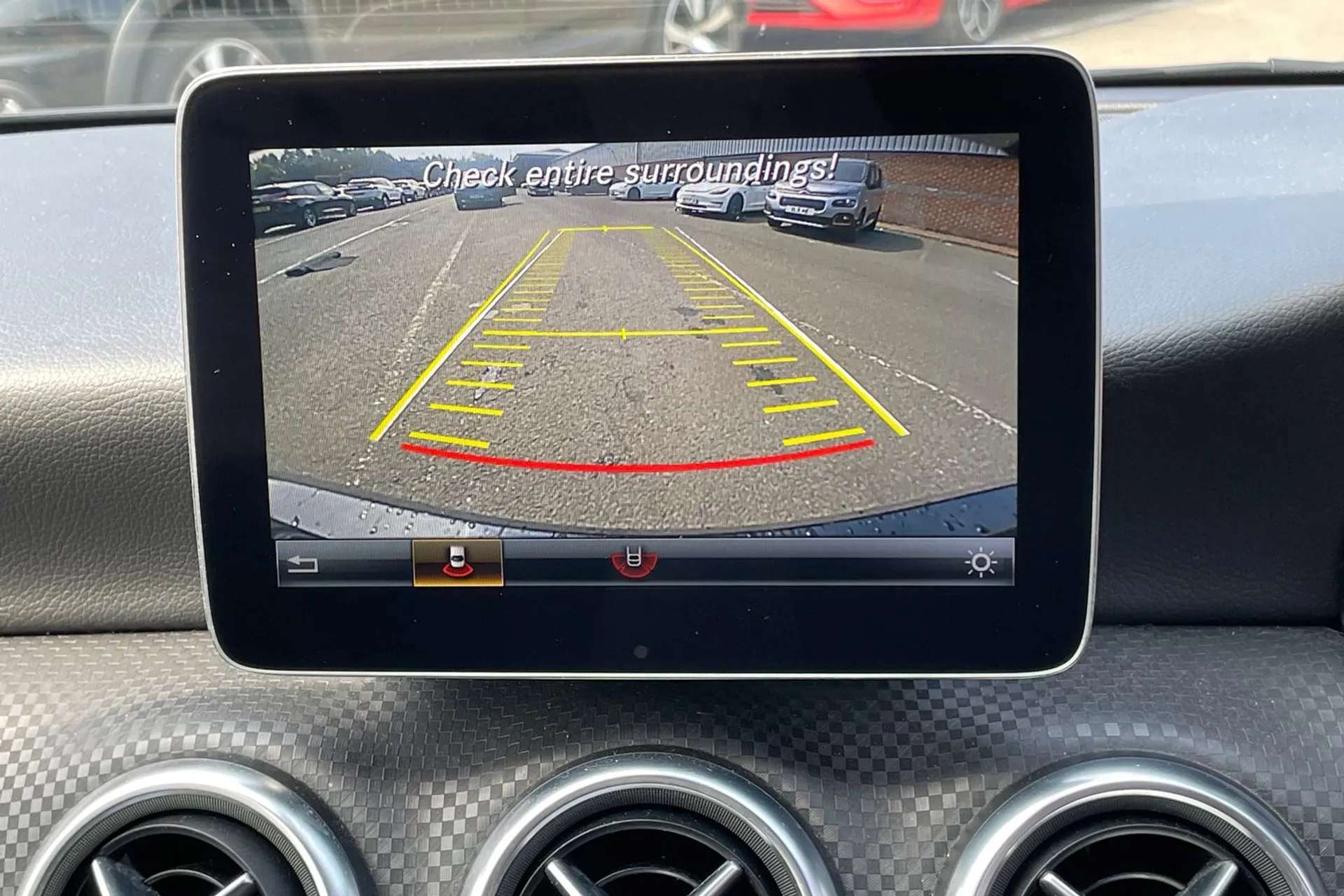 2018 MERCEDES-BENZ A CLASS 2018 MERCEDES-BENZ A CLASS