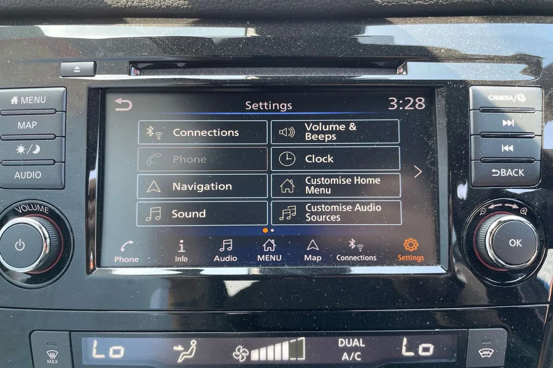 2020 NISSAN QASHQAI 2020 NISSAN QASHQAI
