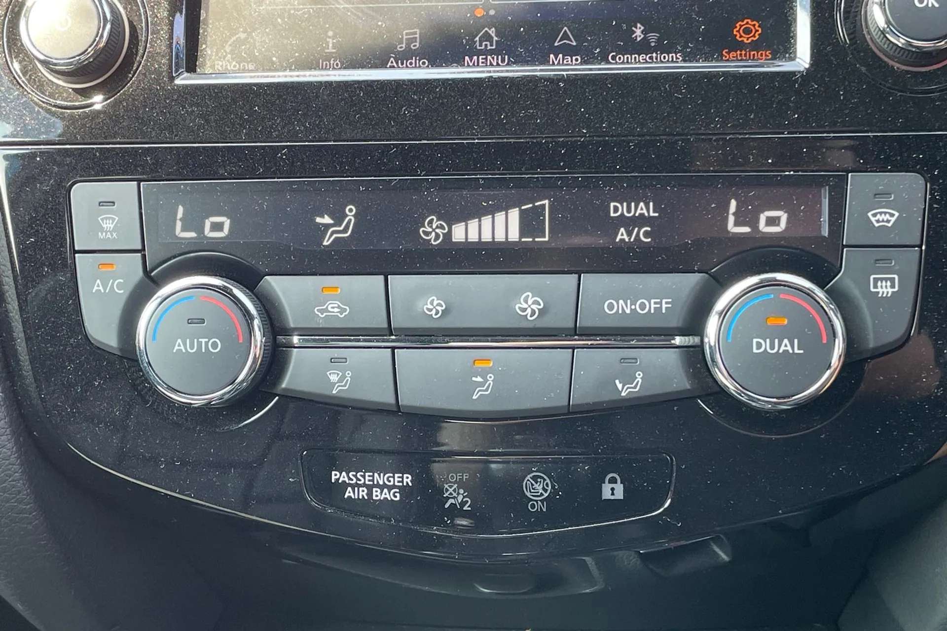 2020 NISSAN QASHQAI 2020 NISSAN QASHQAI
