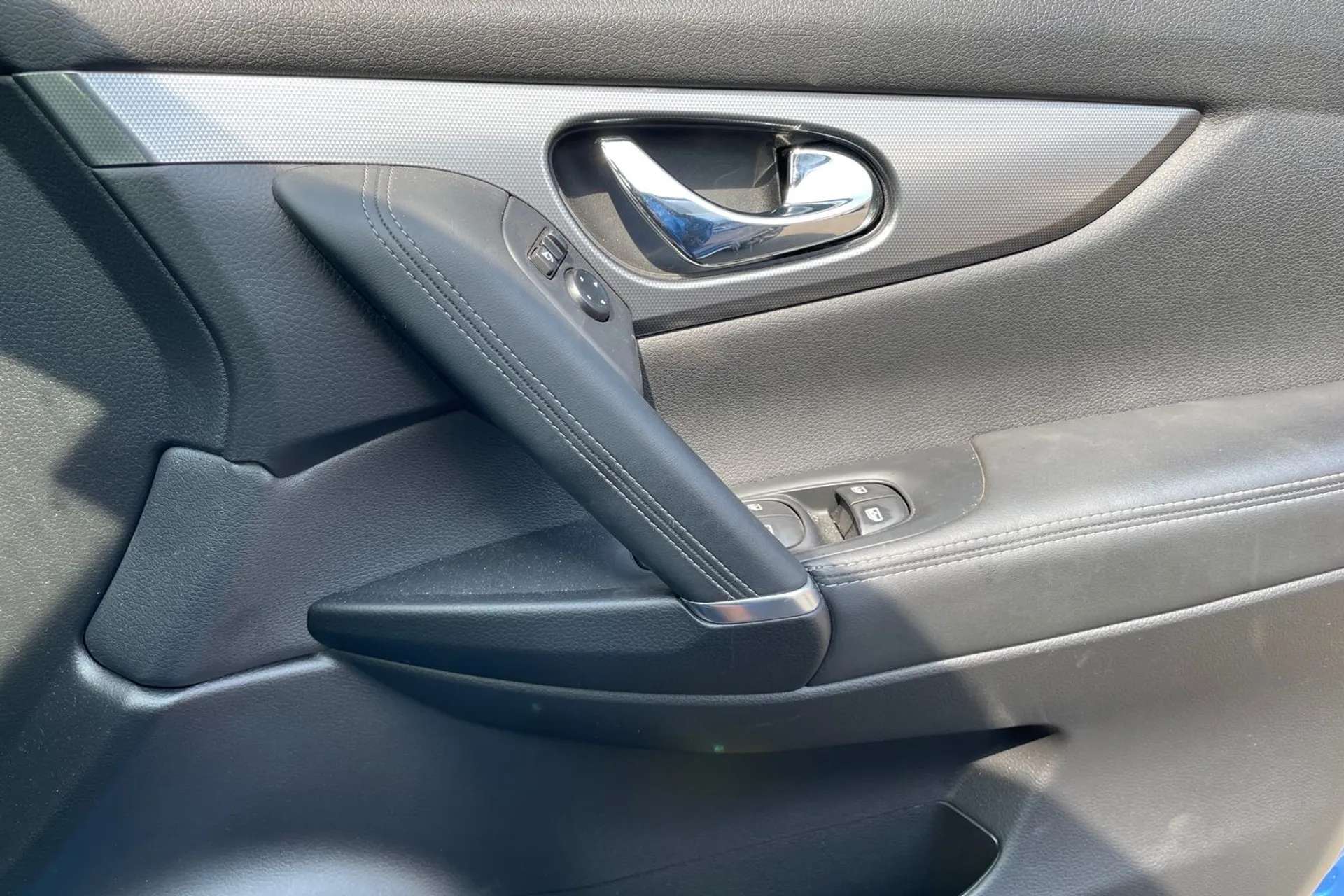 2020 NISSAN QASHQAI 2020 NISSAN QASHQAI