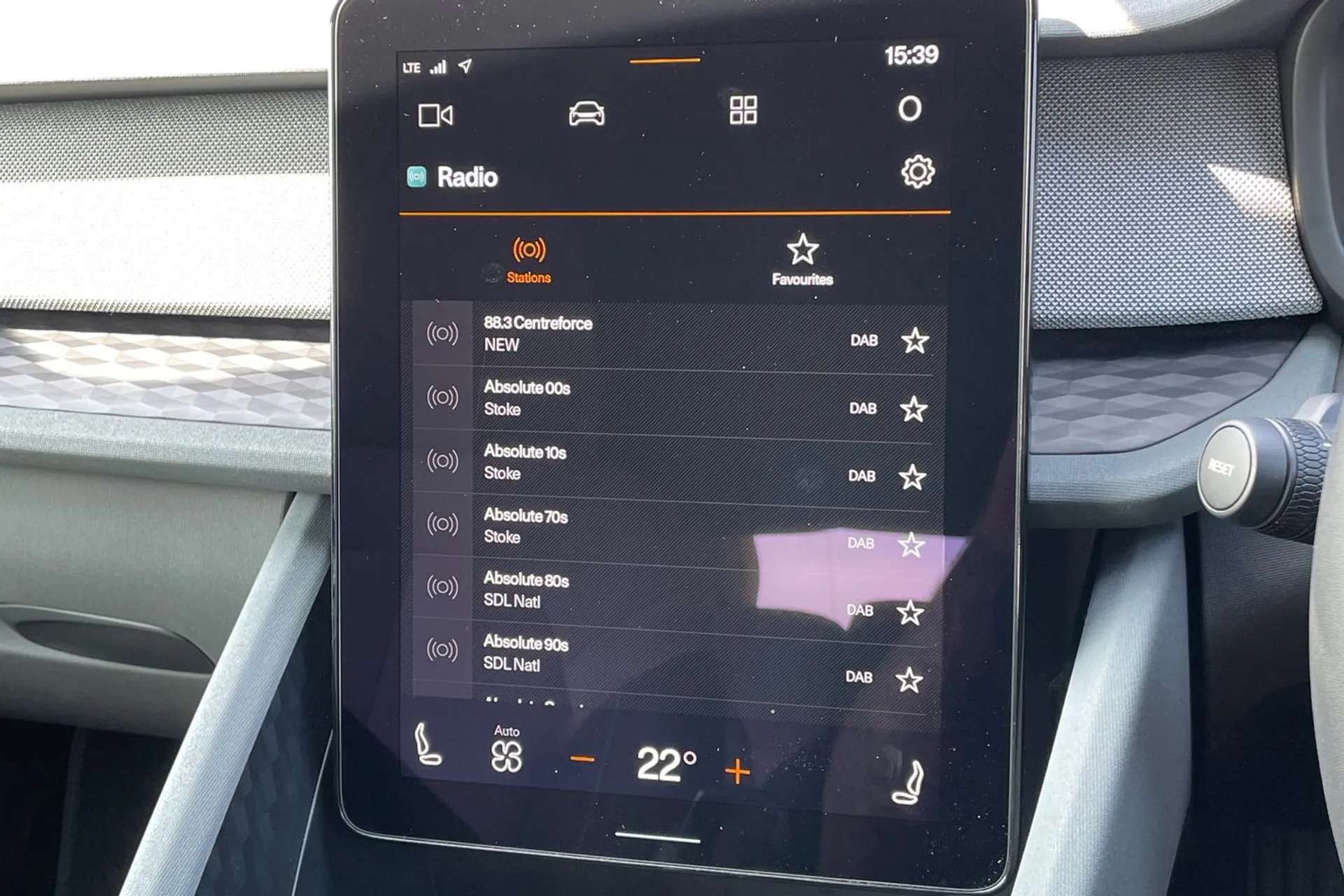 2023 POLESTAR 2 2023 POLESTAR 2