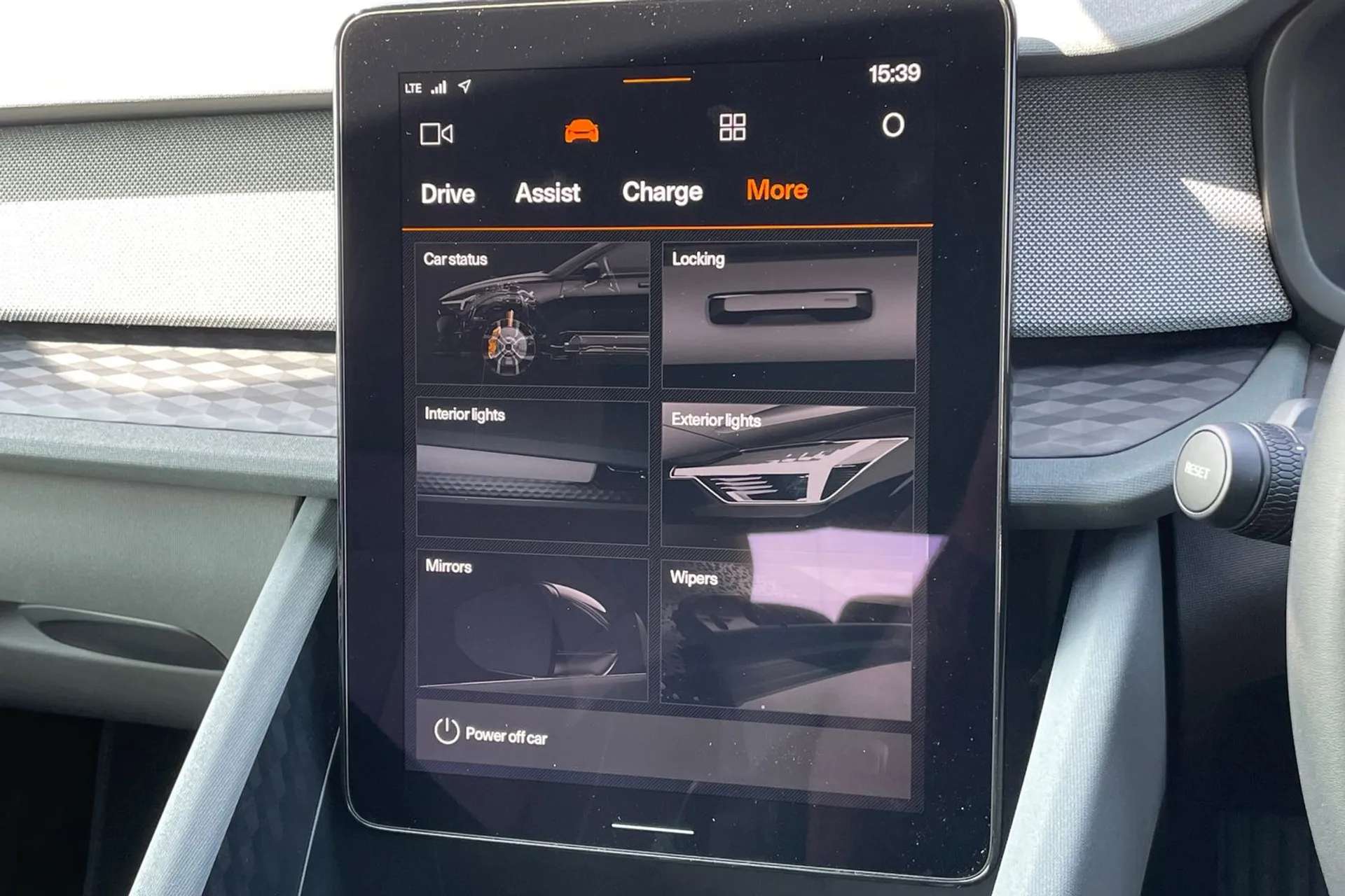 2023 POLESTAR 2 2023 POLESTAR 2