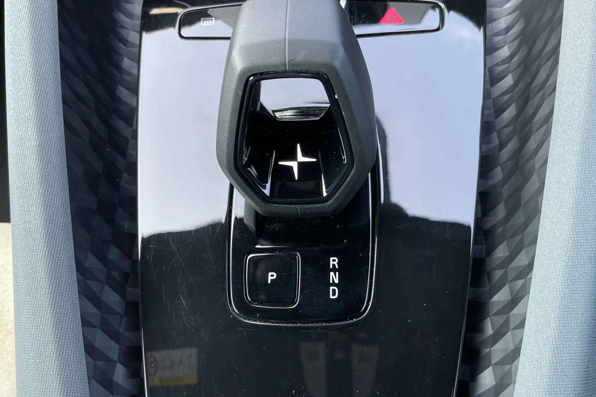 2023 POLESTAR 2 2023 POLESTAR 2