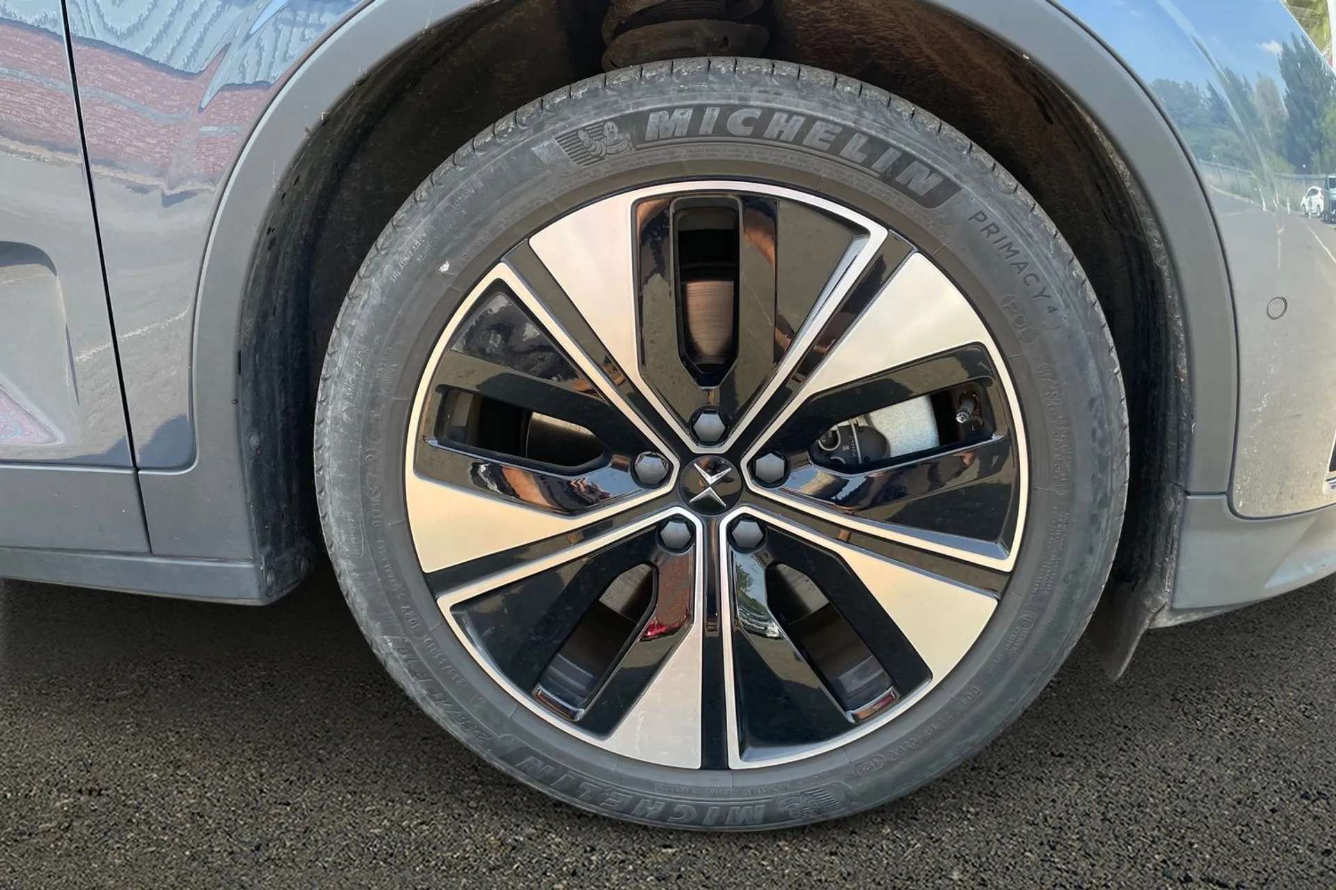 2023 POLESTAR 2 2023 POLESTAR 2