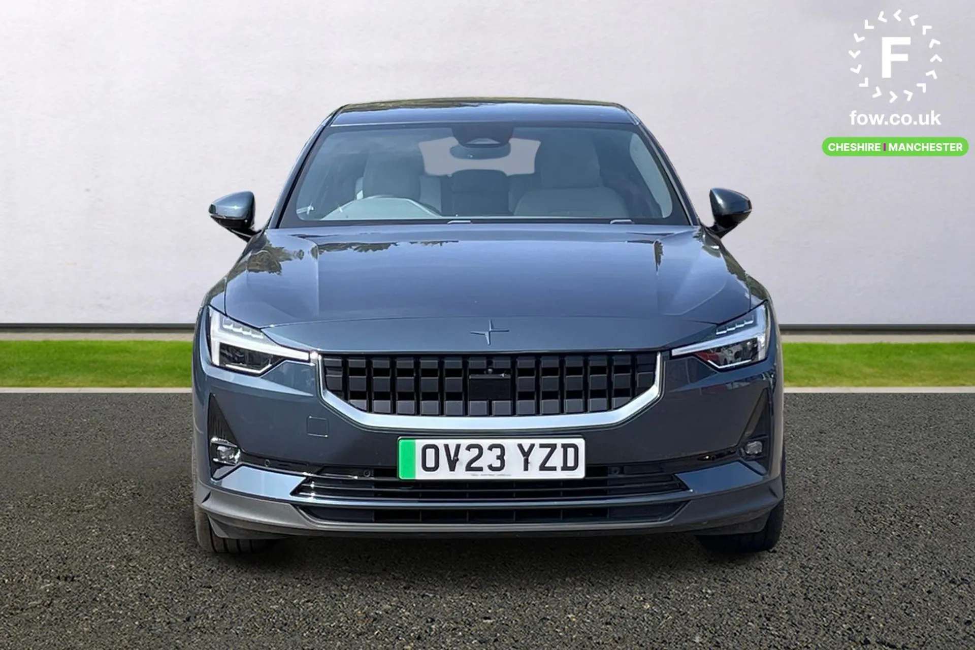 2023 POLESTAR 2 2023 POLESTAR 2