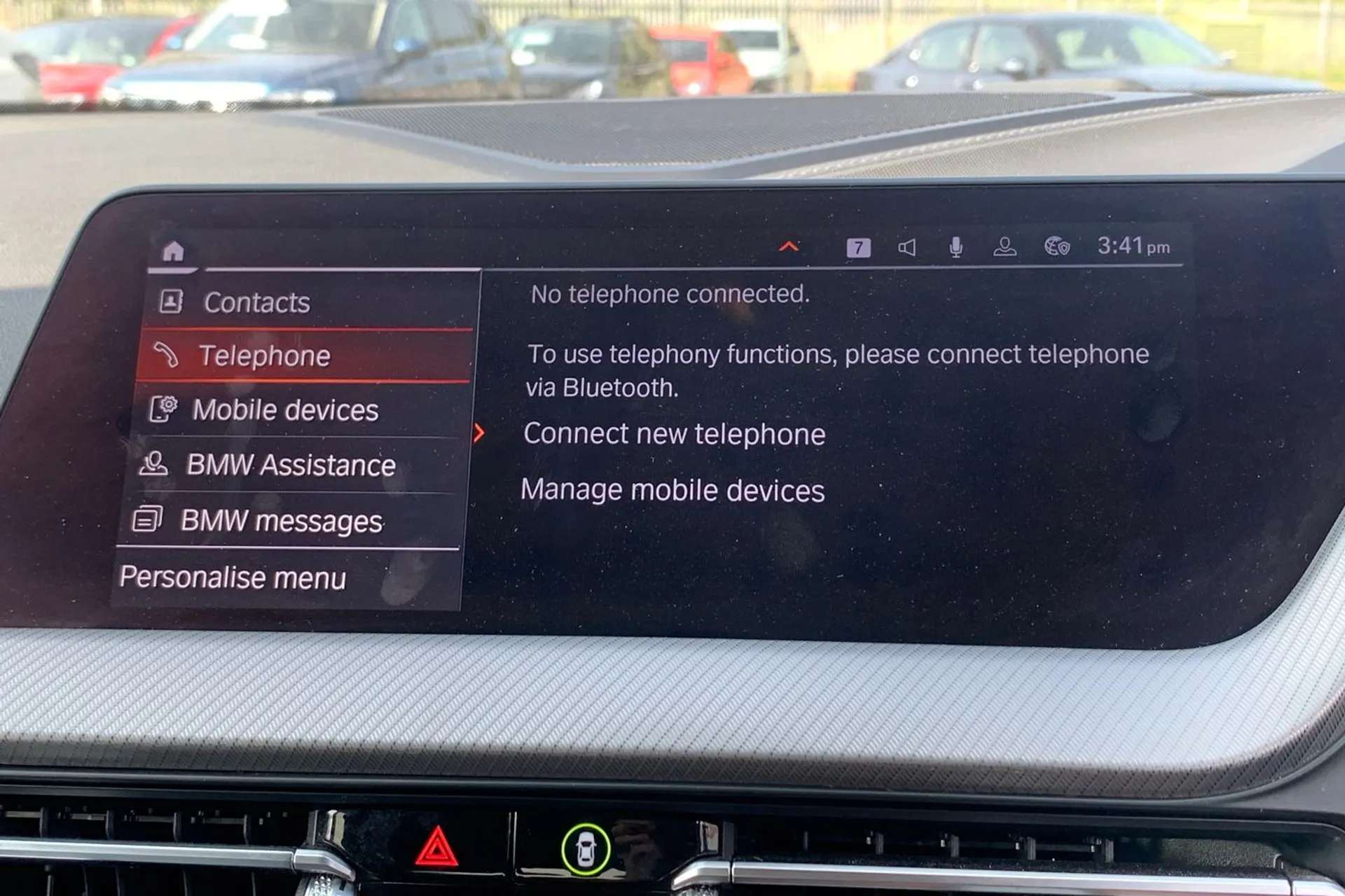 2024 BMW 1 SERIES 2024 BMW 1 SERIES