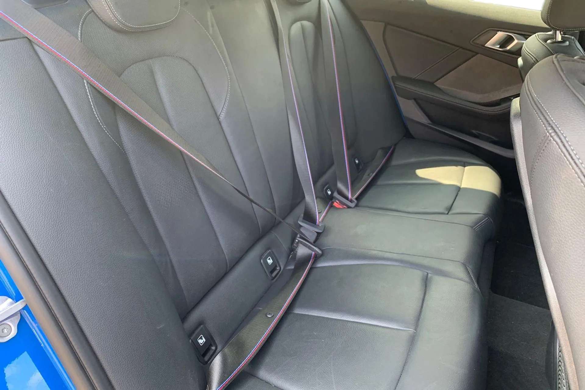 2024 BMW 1 SERIES 2024 BMW 1 SERIES