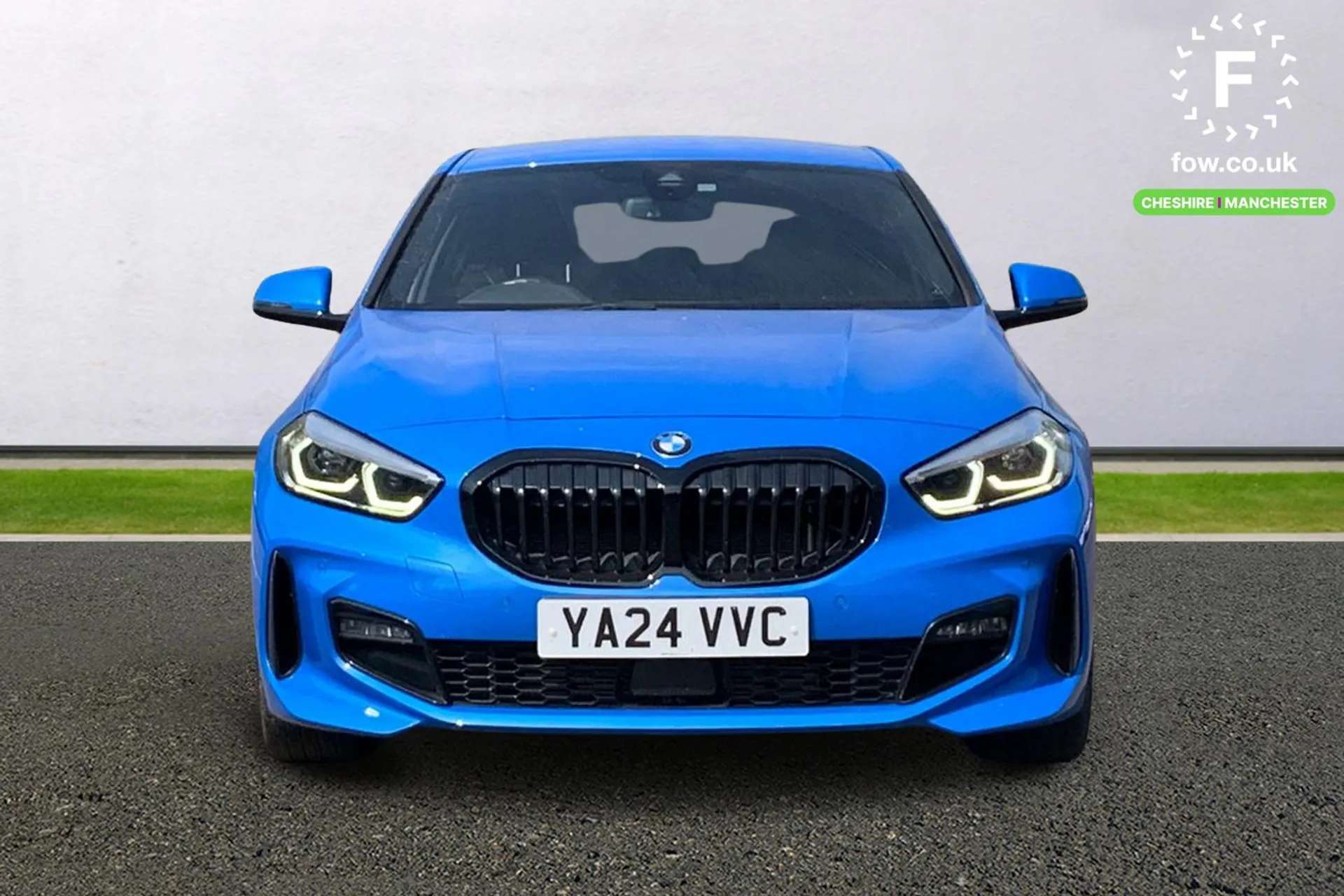 2024 BMW 1 SERIES 2024 BMW 1 SERIES