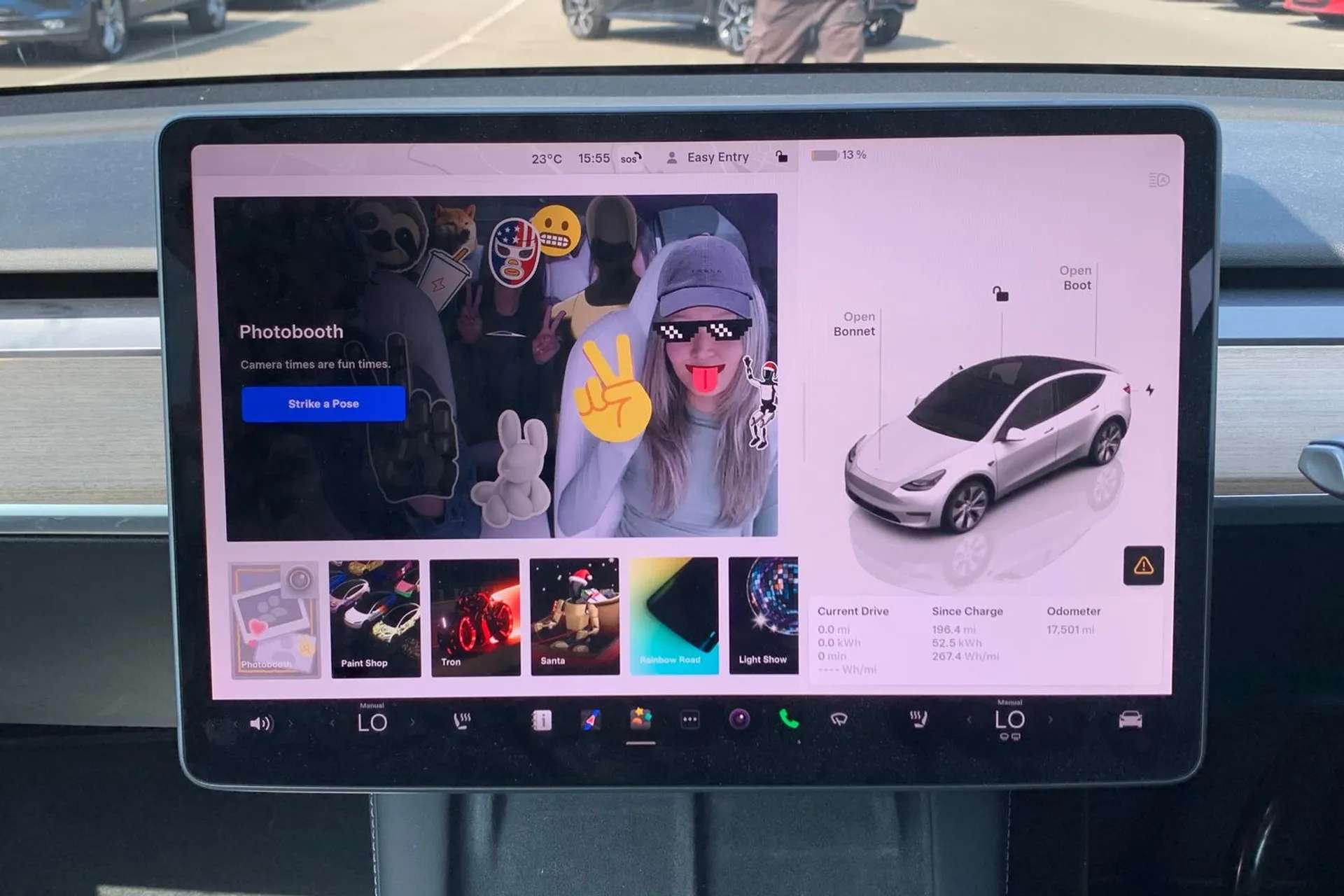 2022 TESLA MODEL Y 2022 TESLA MODEL Y