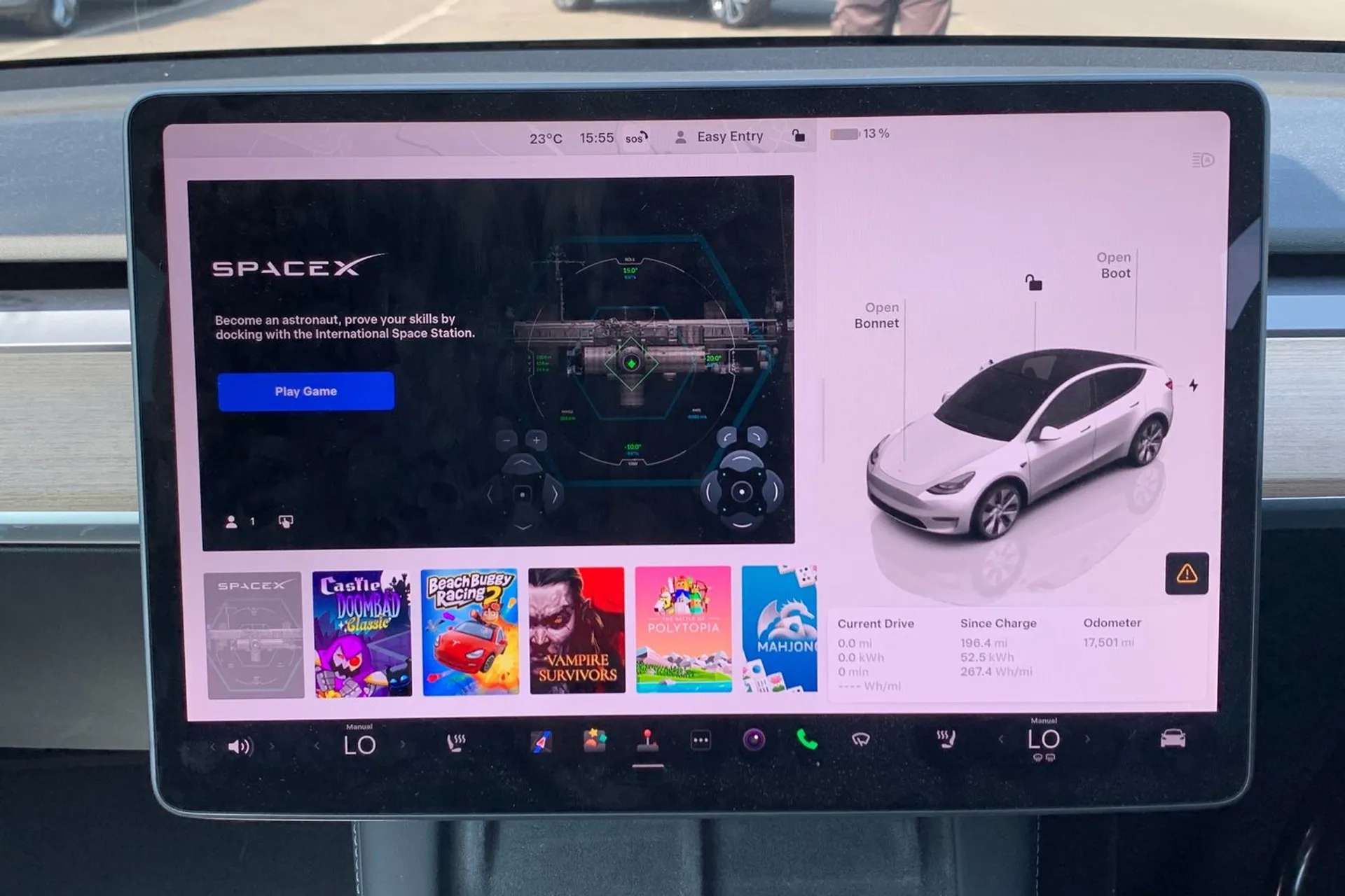 2022 TESLA MODEL Y 2022 TESLA MODEL Y