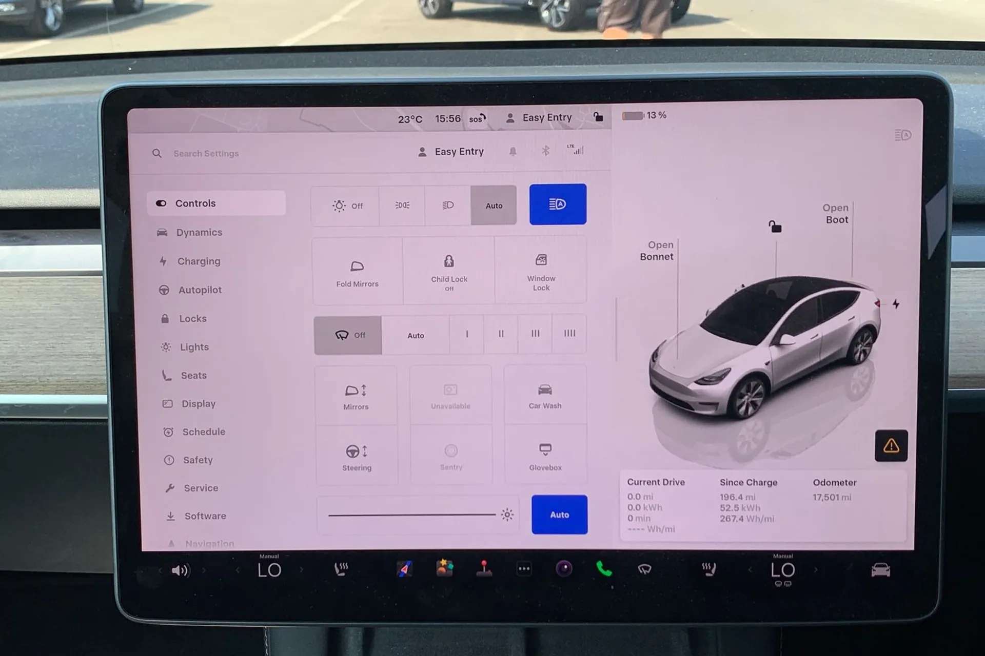 2022 TESLA MODEL Y 2022 TESLA MODEL Y