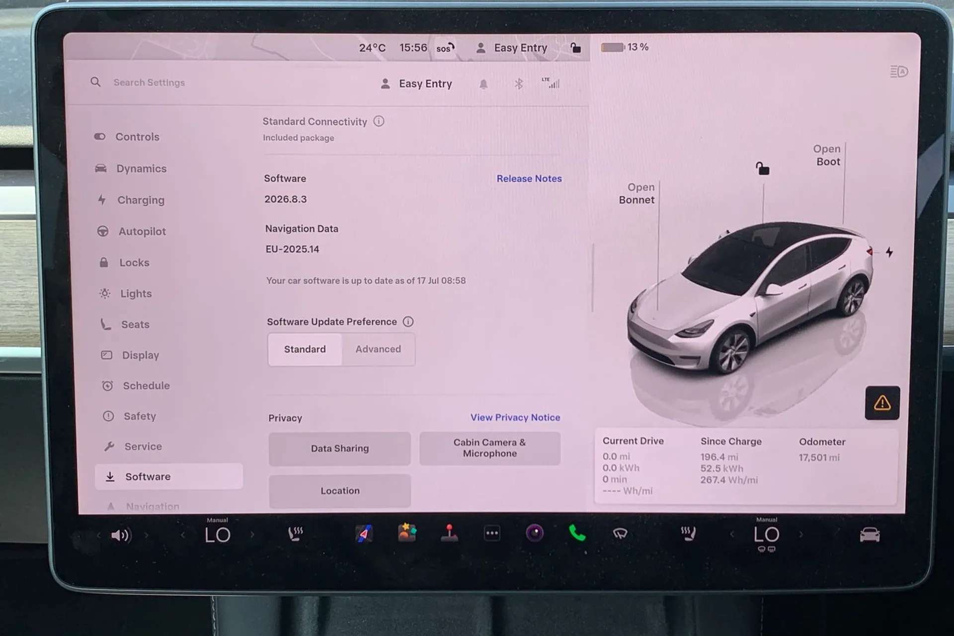 2022 TESLA MODEL Y 2022 TESLA MODEL Y