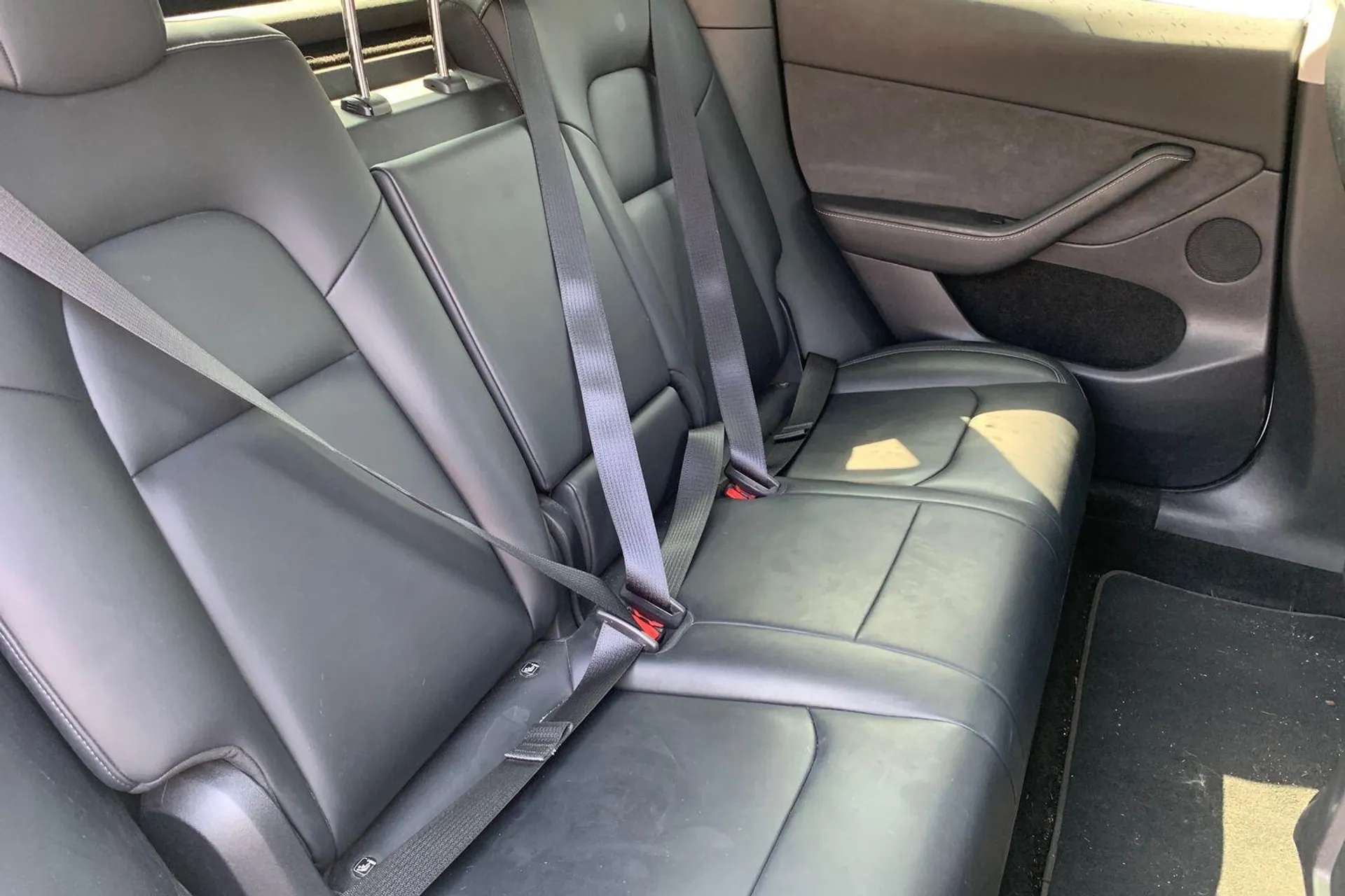 2022 TESLA MODEL Y 2022 TESLA MODEL Y