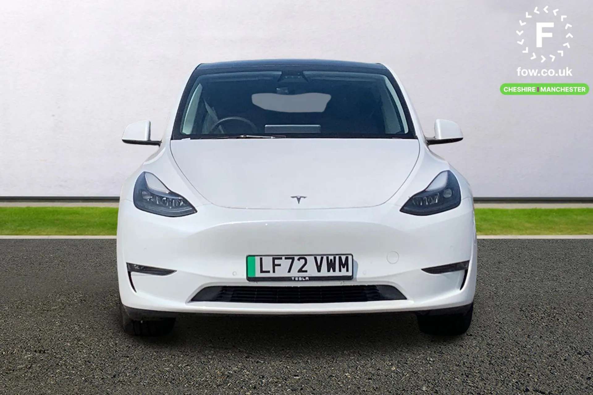2022 TESLA MODEL Y 2022 TESLA MODEL Y