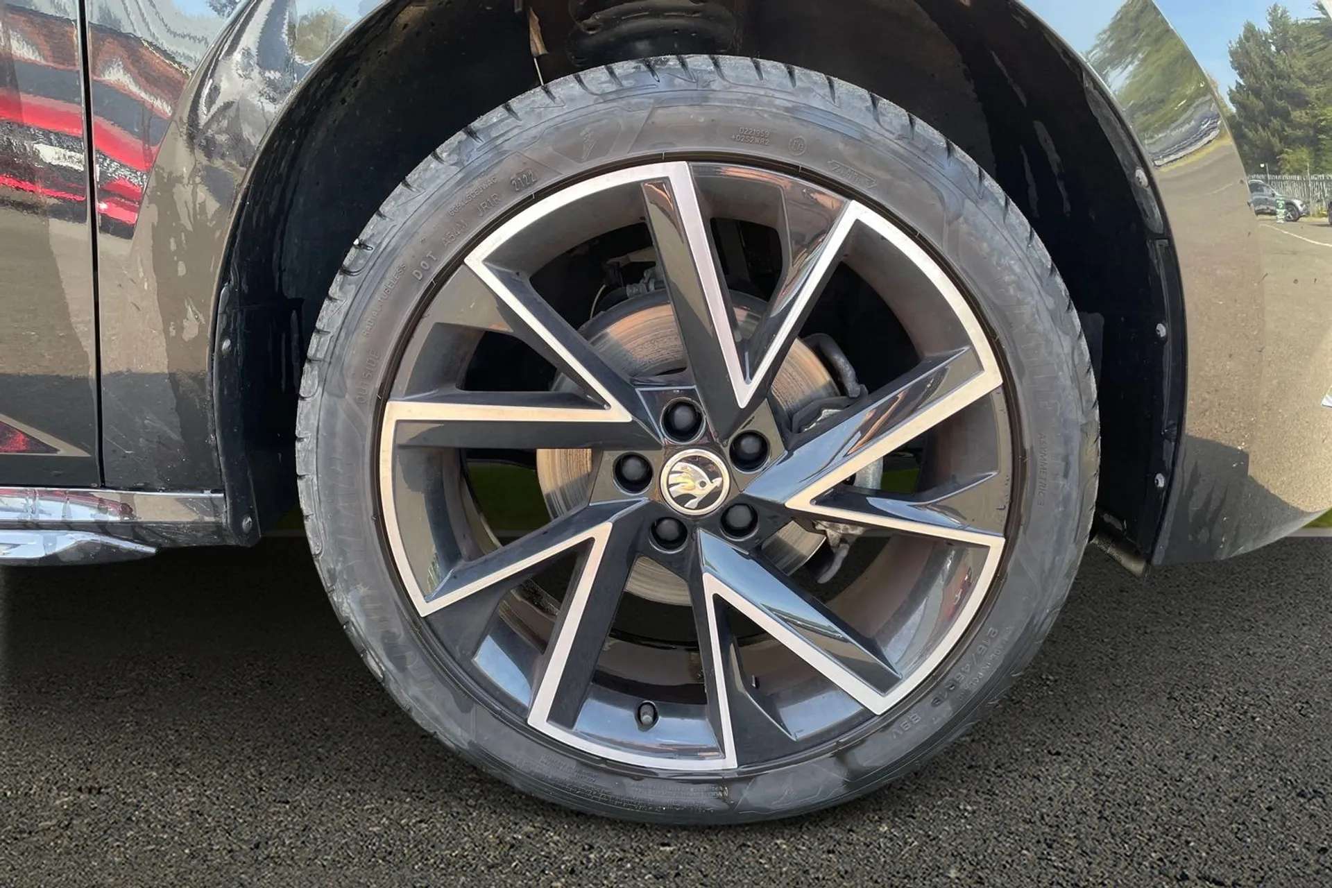 2022 SKODA KAMIQ 2022 SKODA KAMIQ
