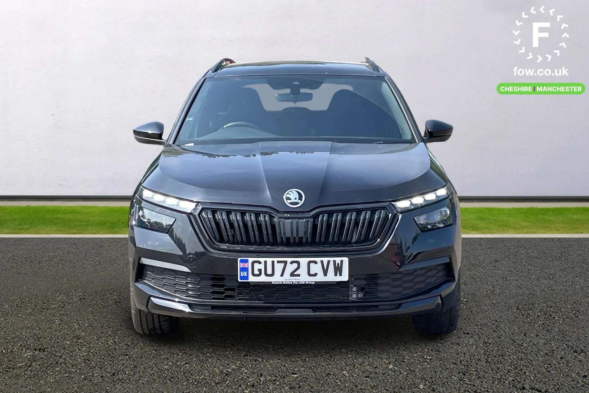 2022 SKODA KAMIQ 2022 SKODA KAMIQ