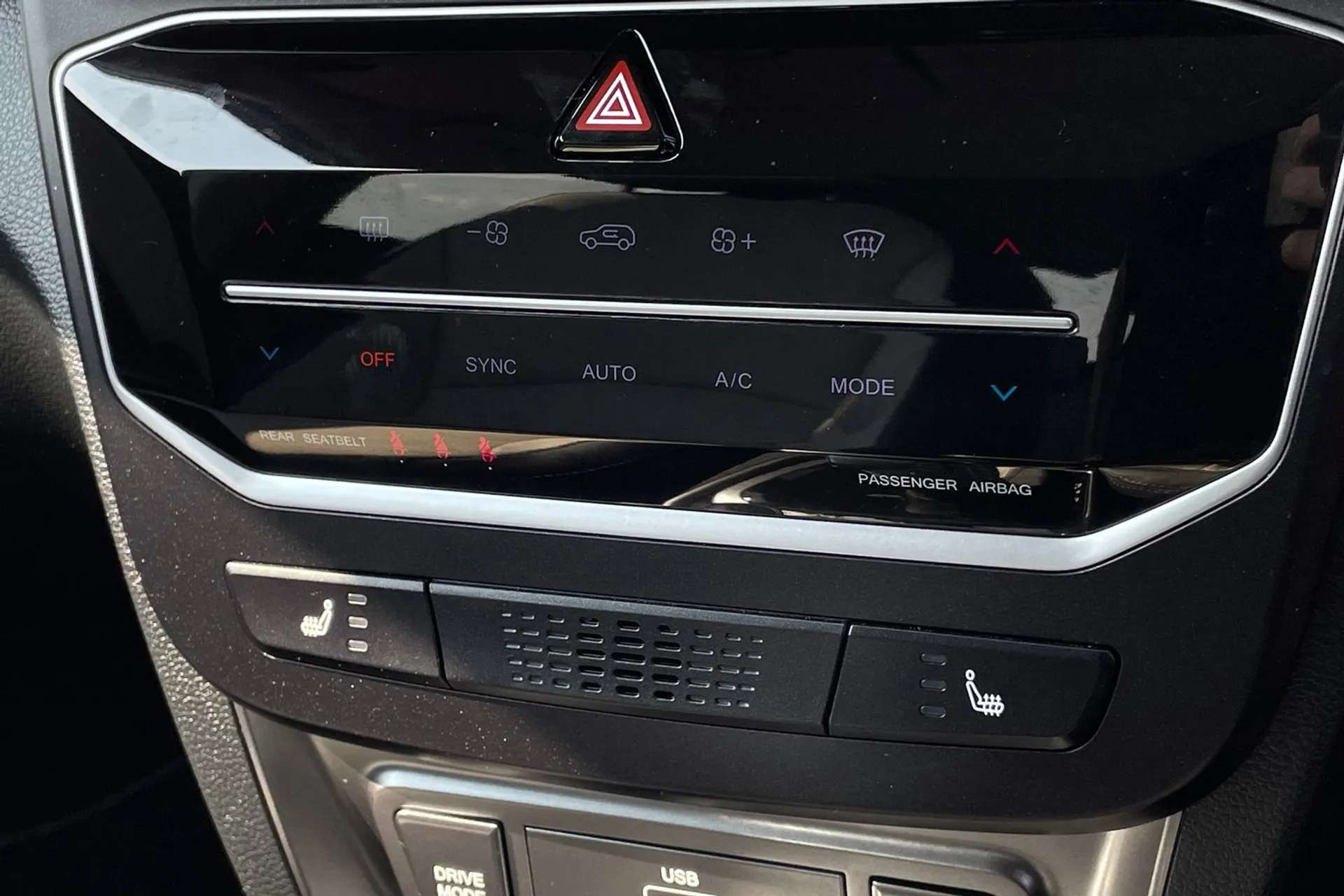 2023 SSANGYONG TIVOLI 2023 SSANGYONG TIVOLI