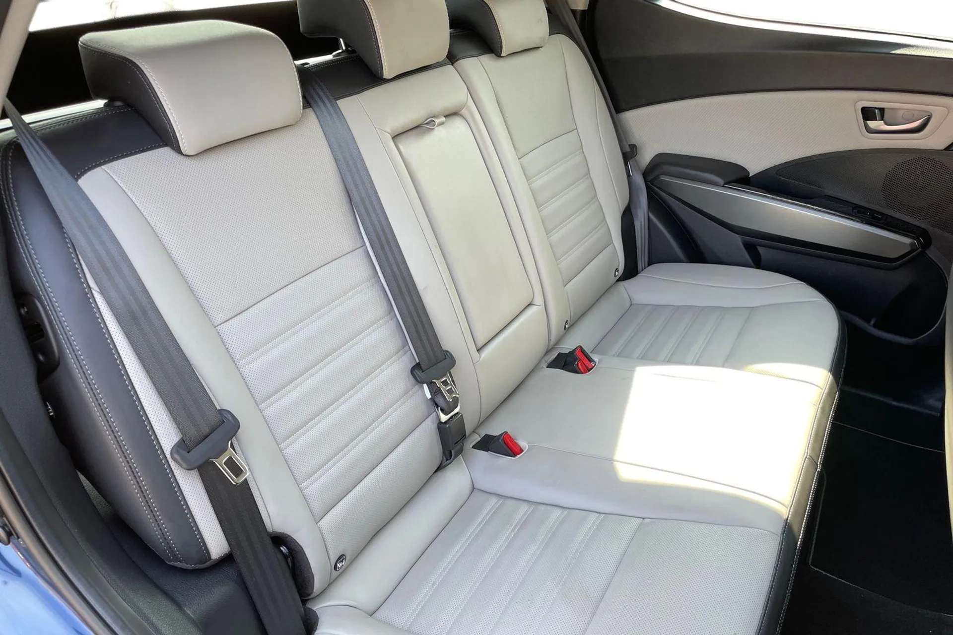 2023 SSANGYONG TIVOLI 2023 SSANGYONG TIVOLI