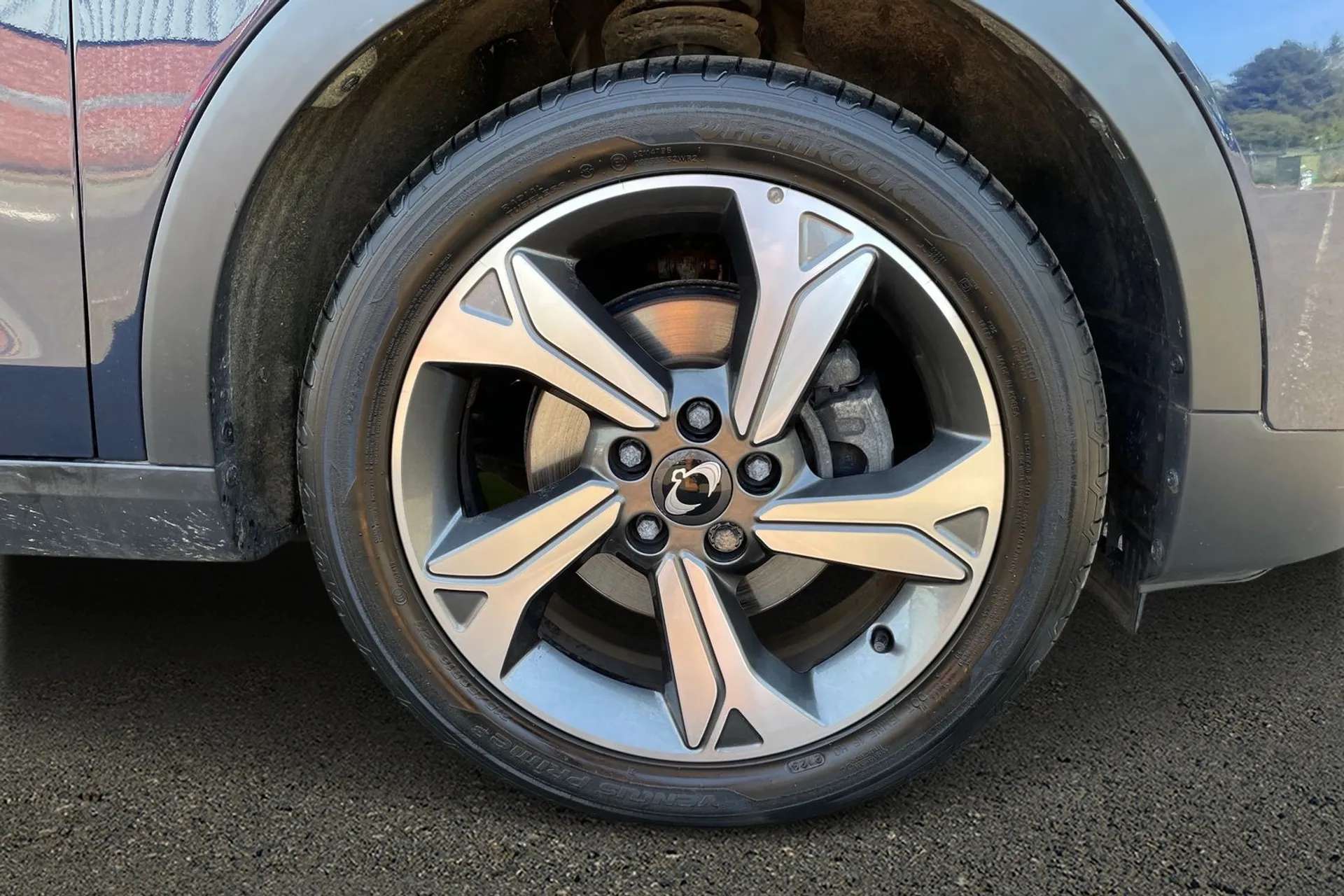 2023 SSANGYONG TIVOLI 2023 SSANGYONG TIVOLI