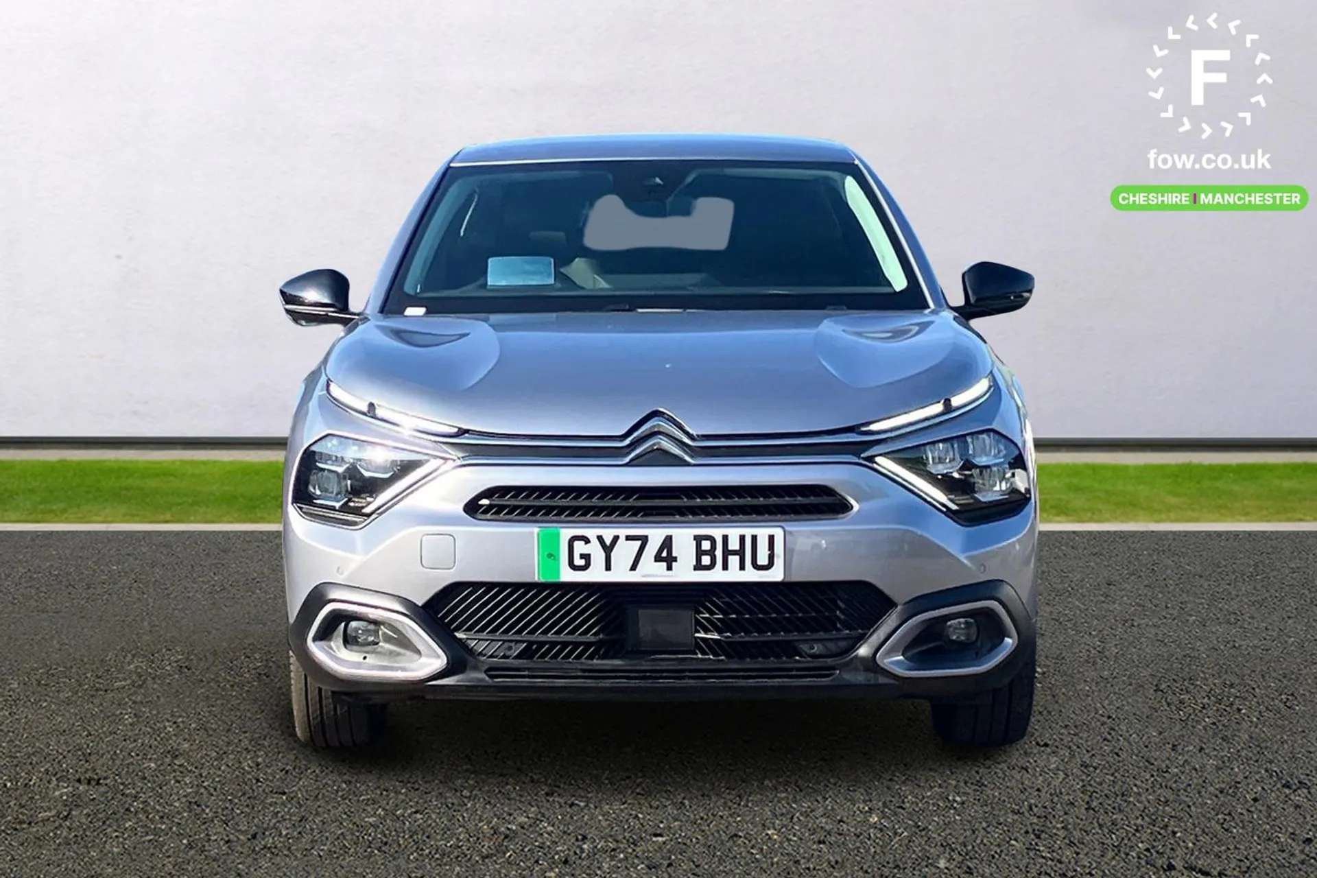 2024 CITROEN C4 2024 CITROEN C4