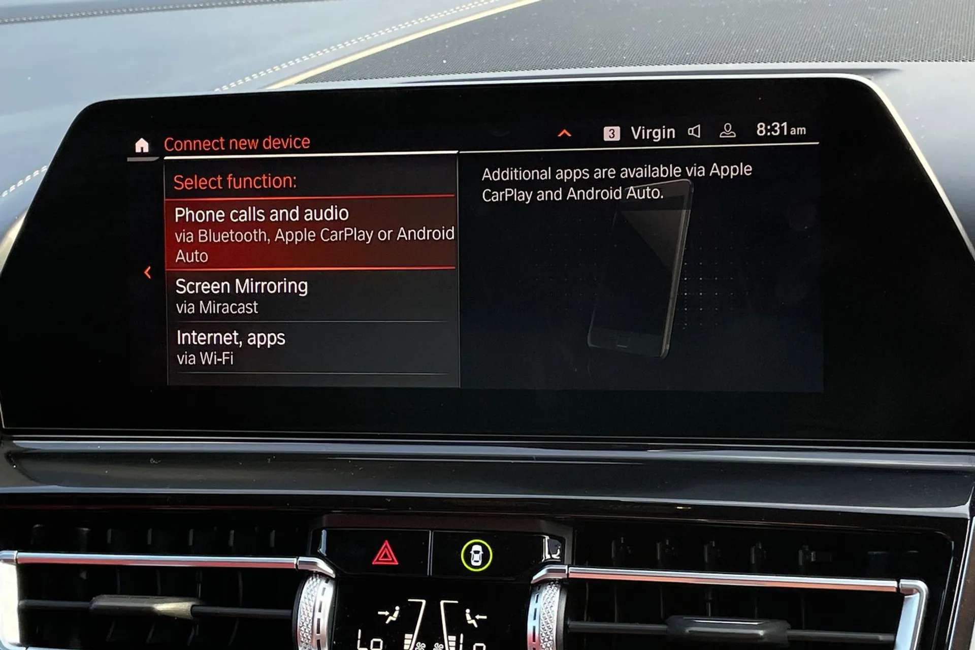 2020 BMW 8 SERIES 2020 BMW 8 SERIES
