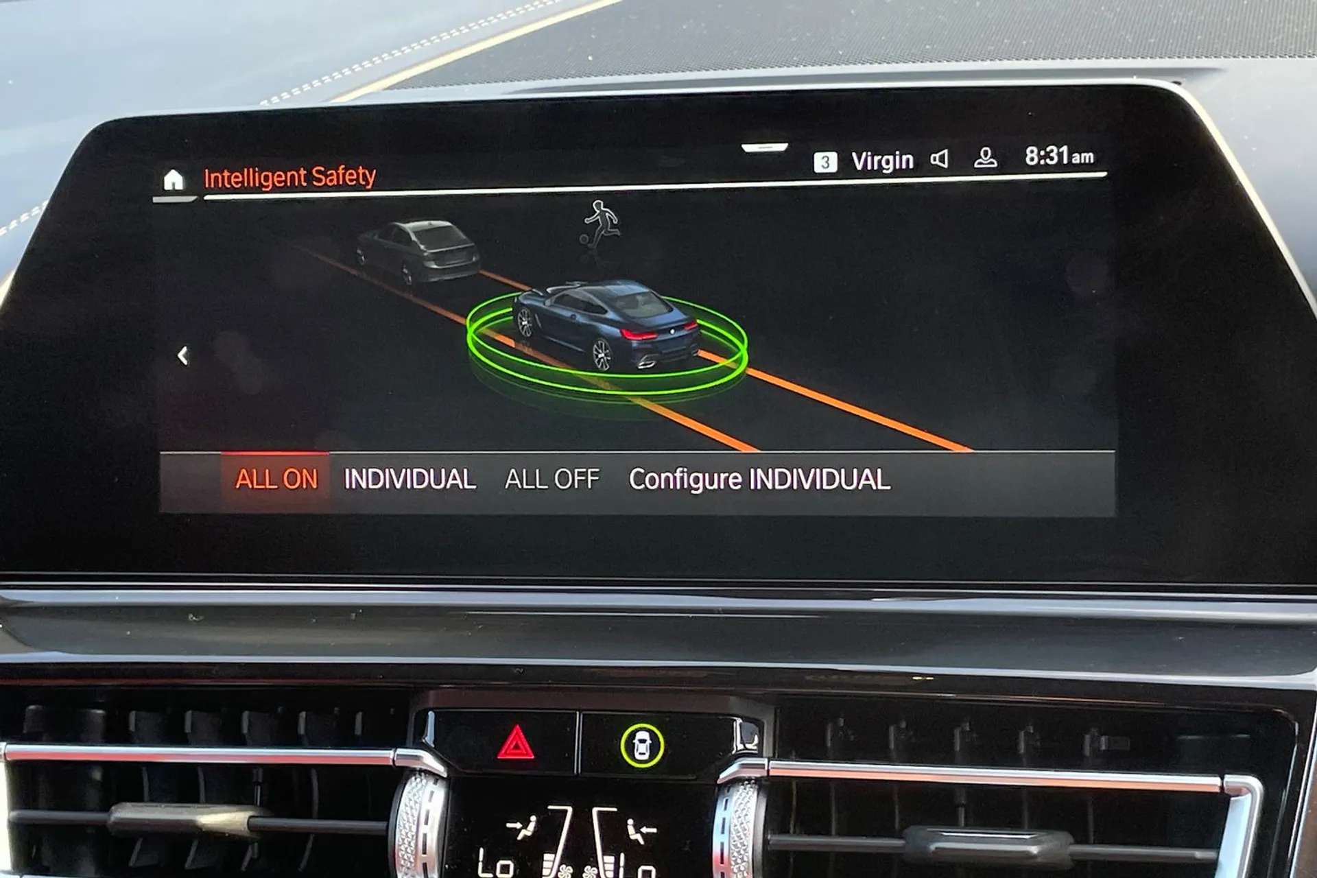 2020 BMW 8 SERIES 2020 BMW 8 SERIES