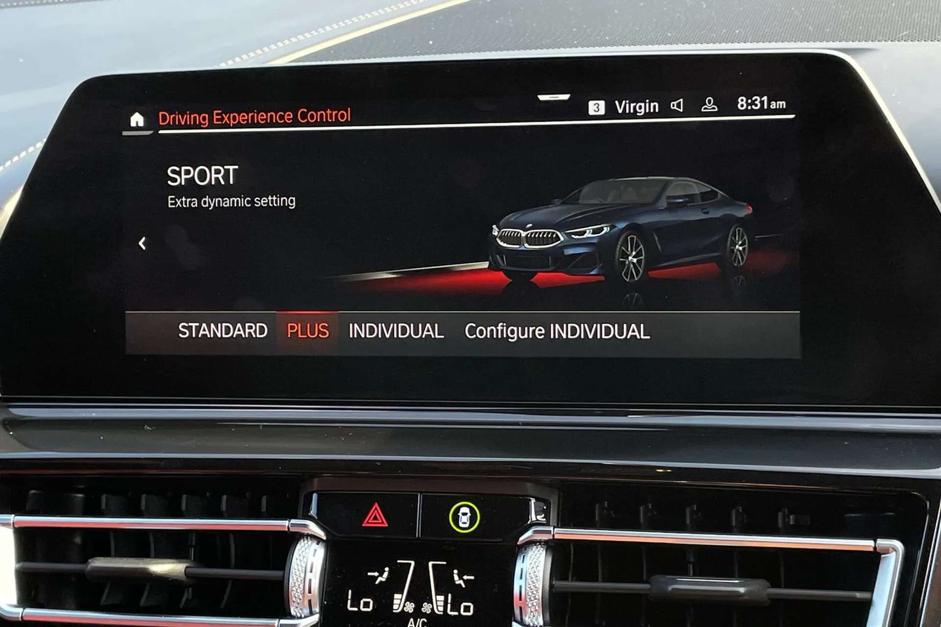 2020 BMW 8 SERIES 2020 BMW 8 SERIES