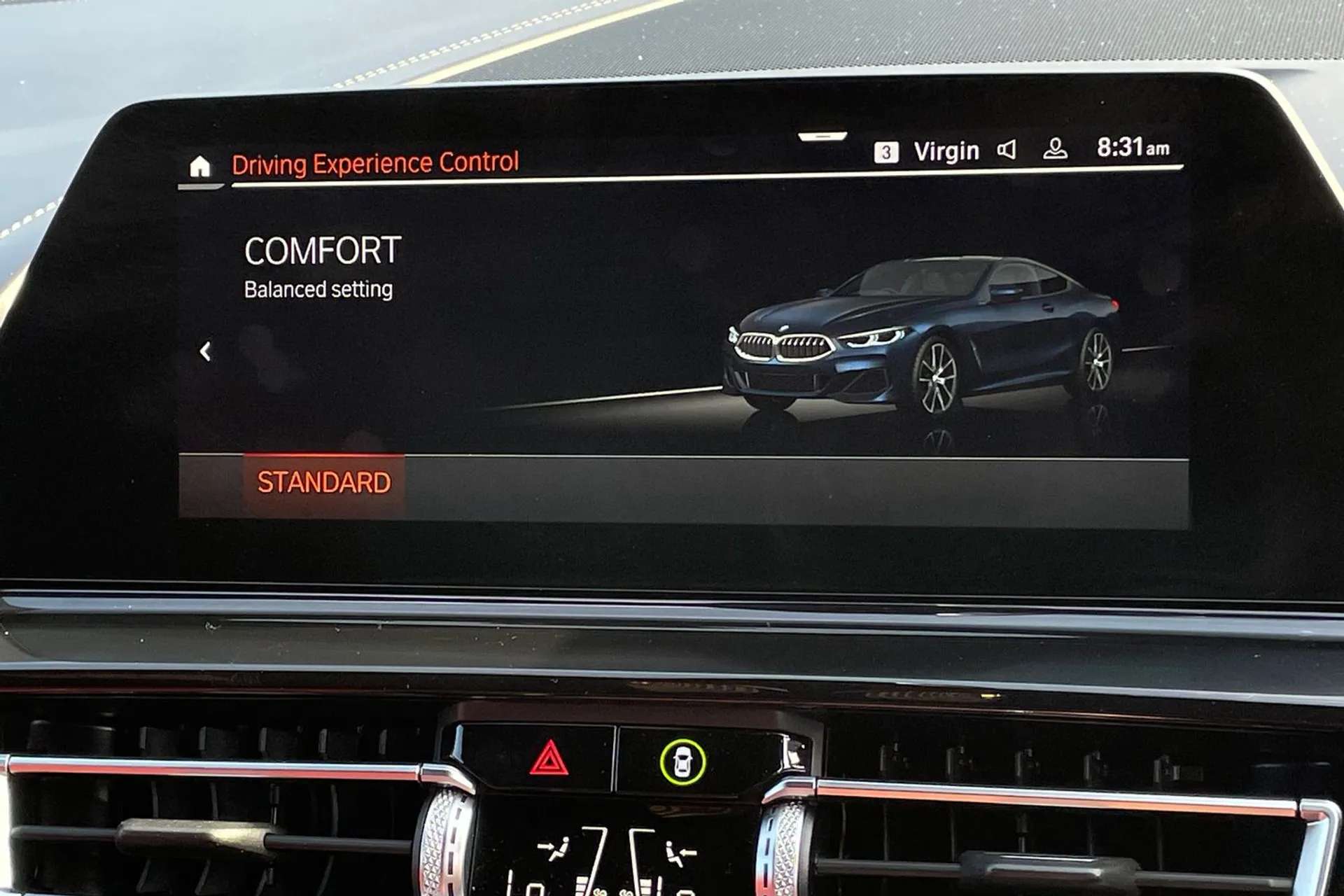 2020 BMW 8 SERIES 2020 BMW 8 SERIES
