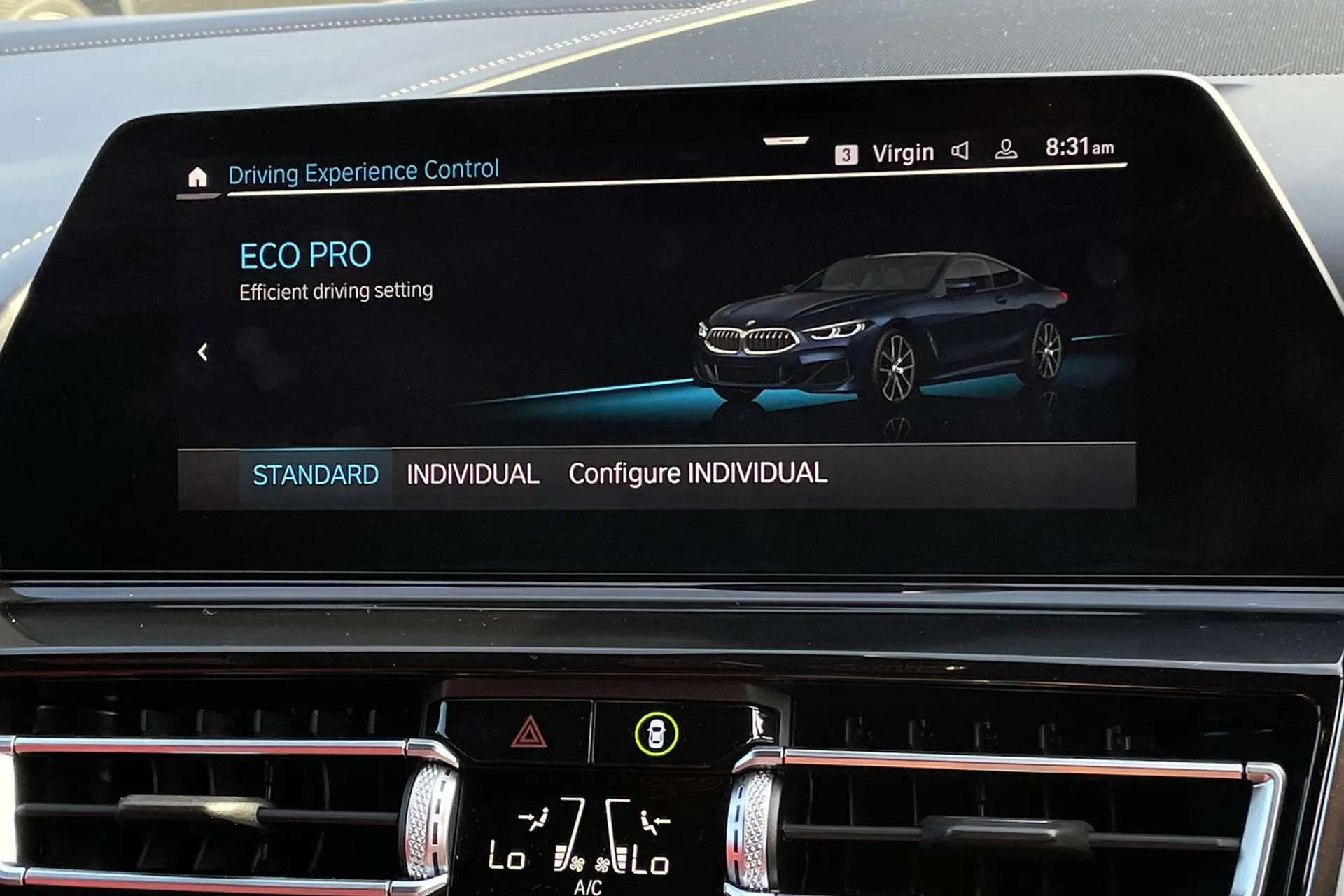 2020 BMW 8 SERIES 2020 BMW 8 SERIES