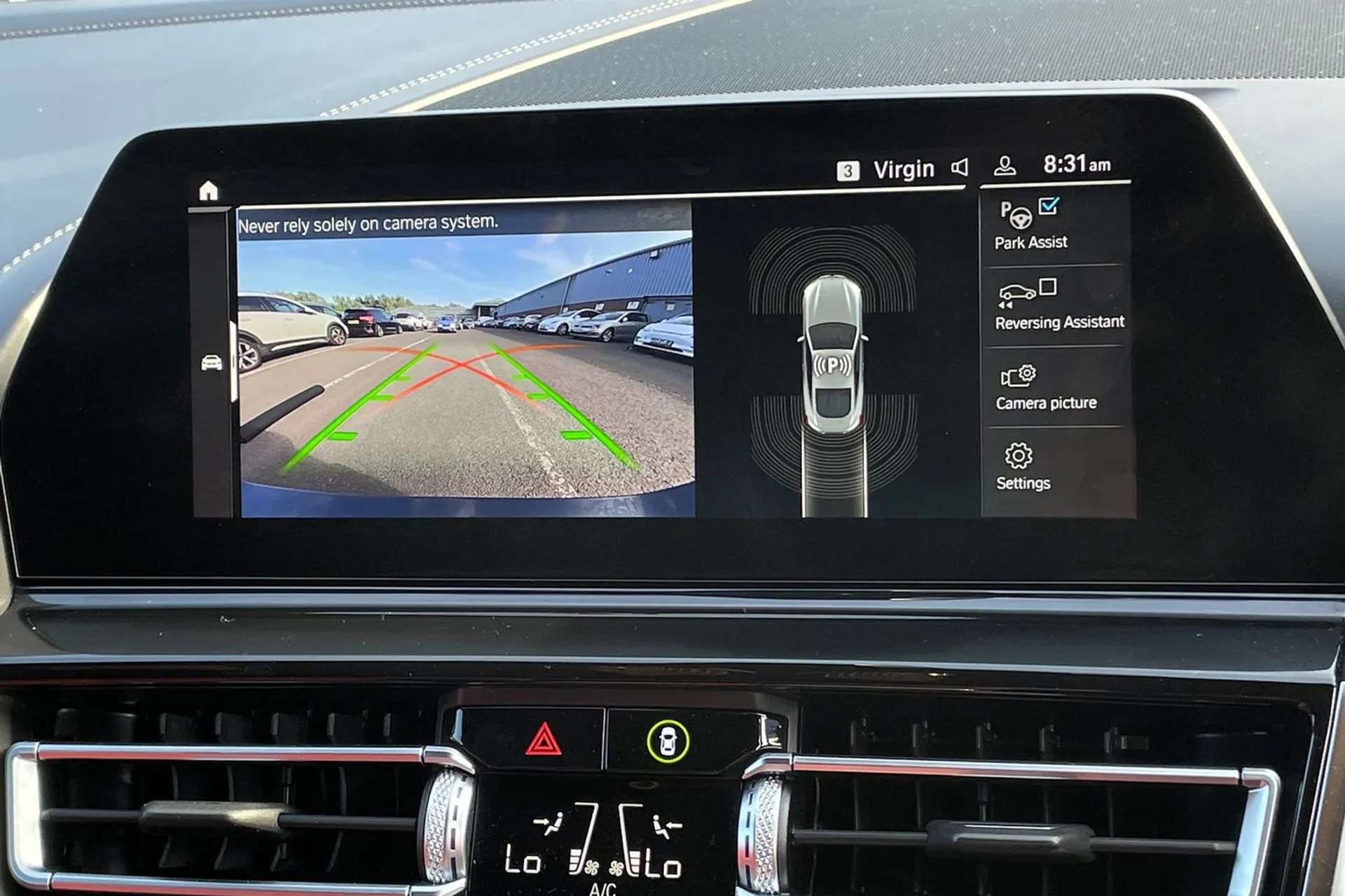 2020 BMW 8 SERIES 2020 BMW 8 SERIES