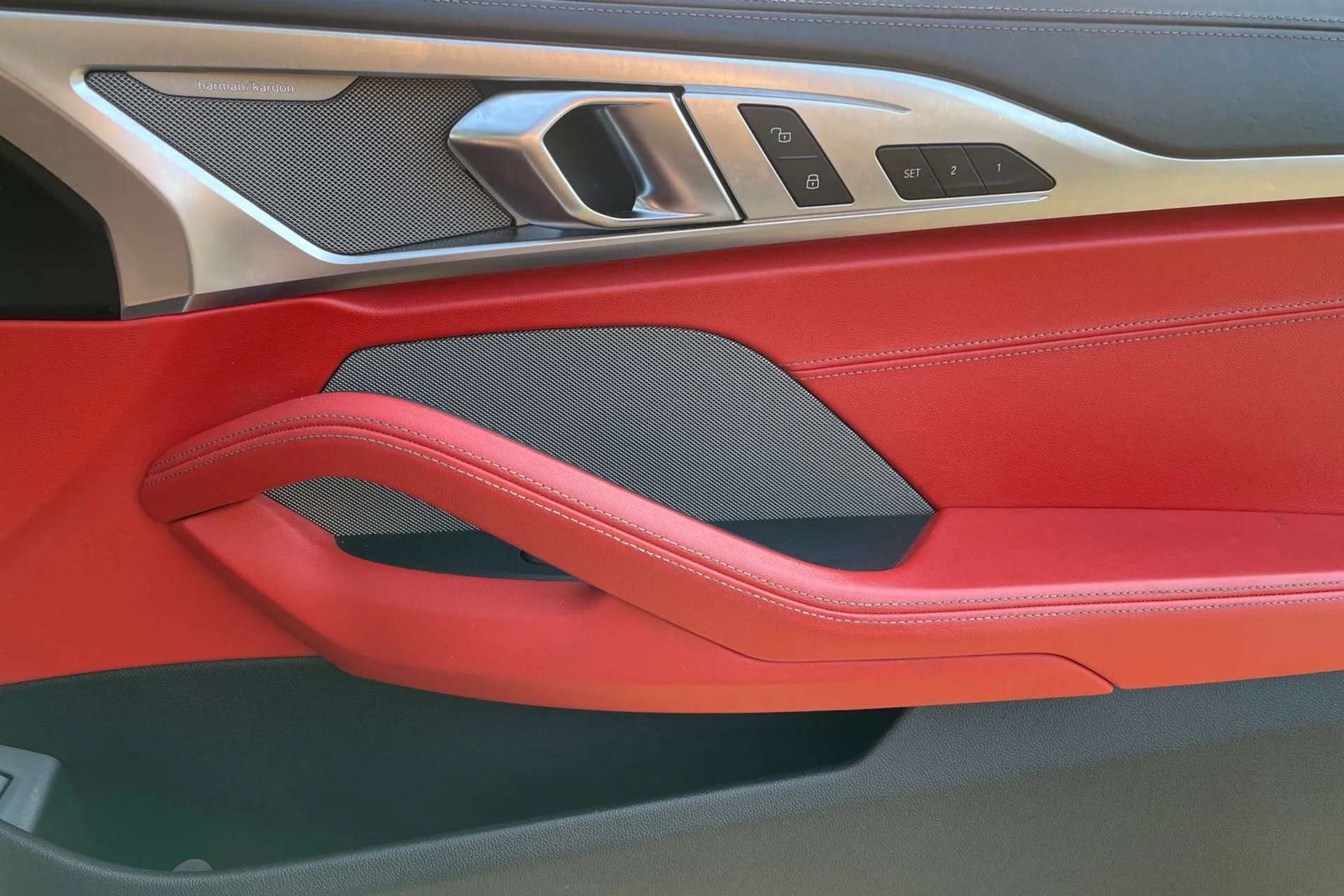 2020 BMW 8 SERIES 2020 BMW 8 SERIES