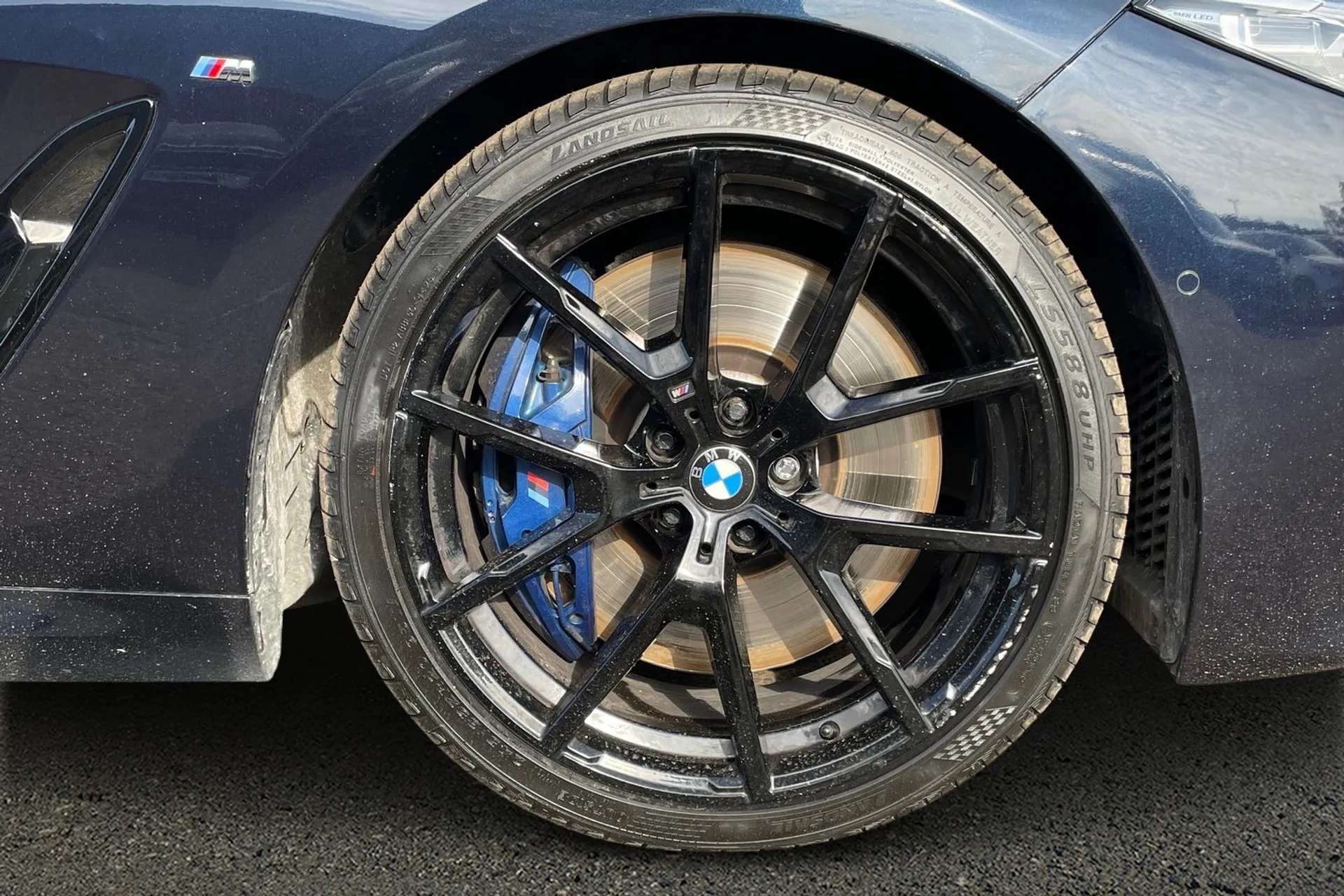 2020 BMW 8 SERIES 2020 BMW 8 SERIES