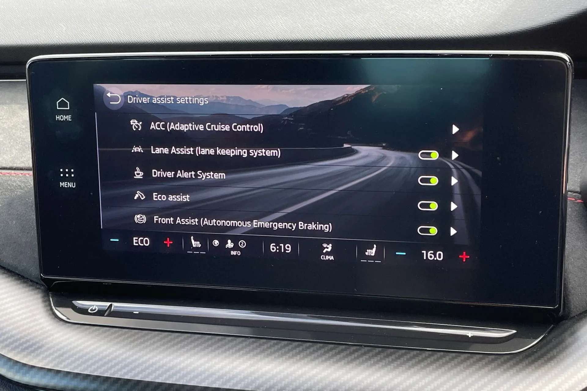 2023 SKODA OCTAVIA 2023 SKODA OCTAVIA
